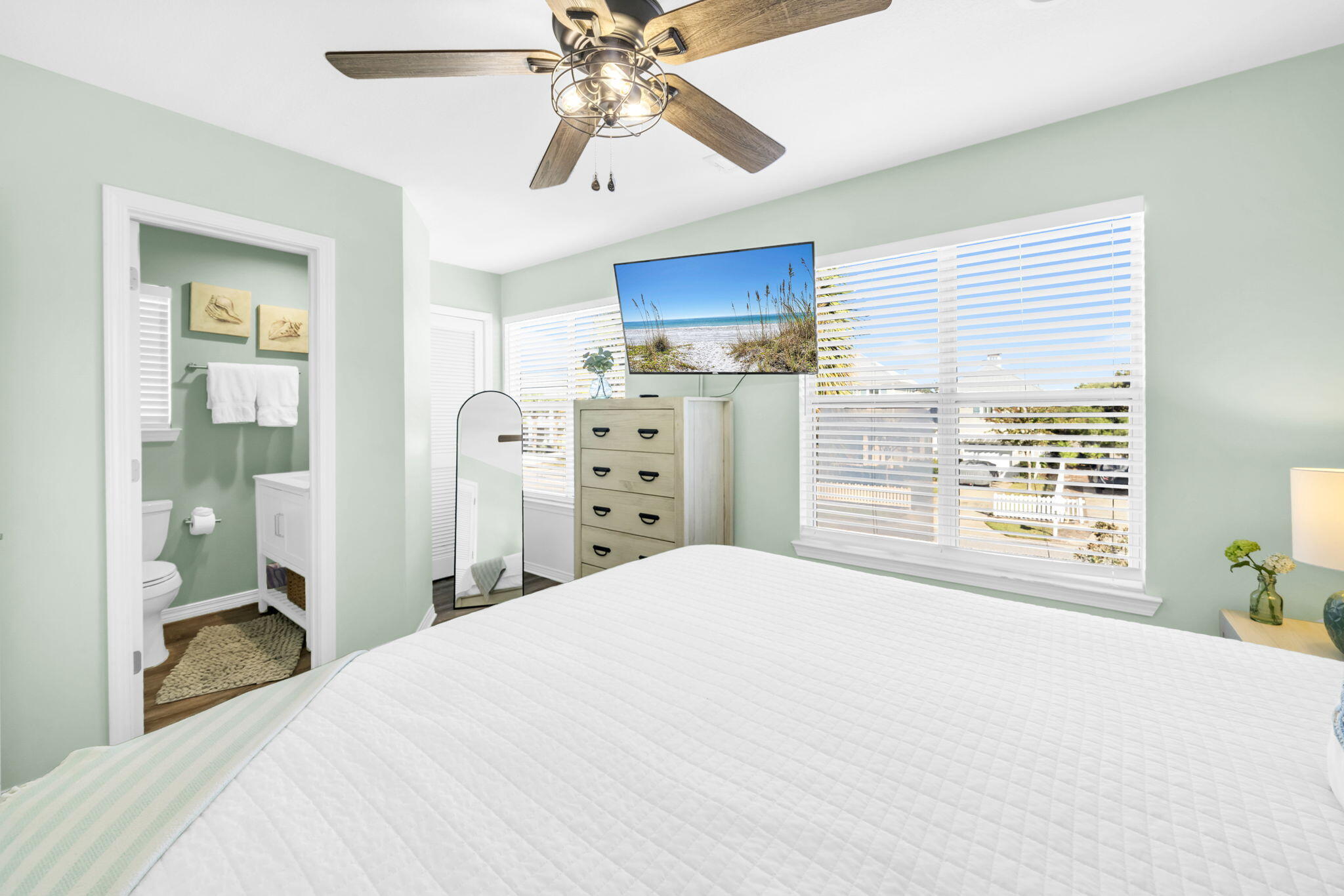 CRYSTAL BEACH COTTAGES PH 2 - Residential