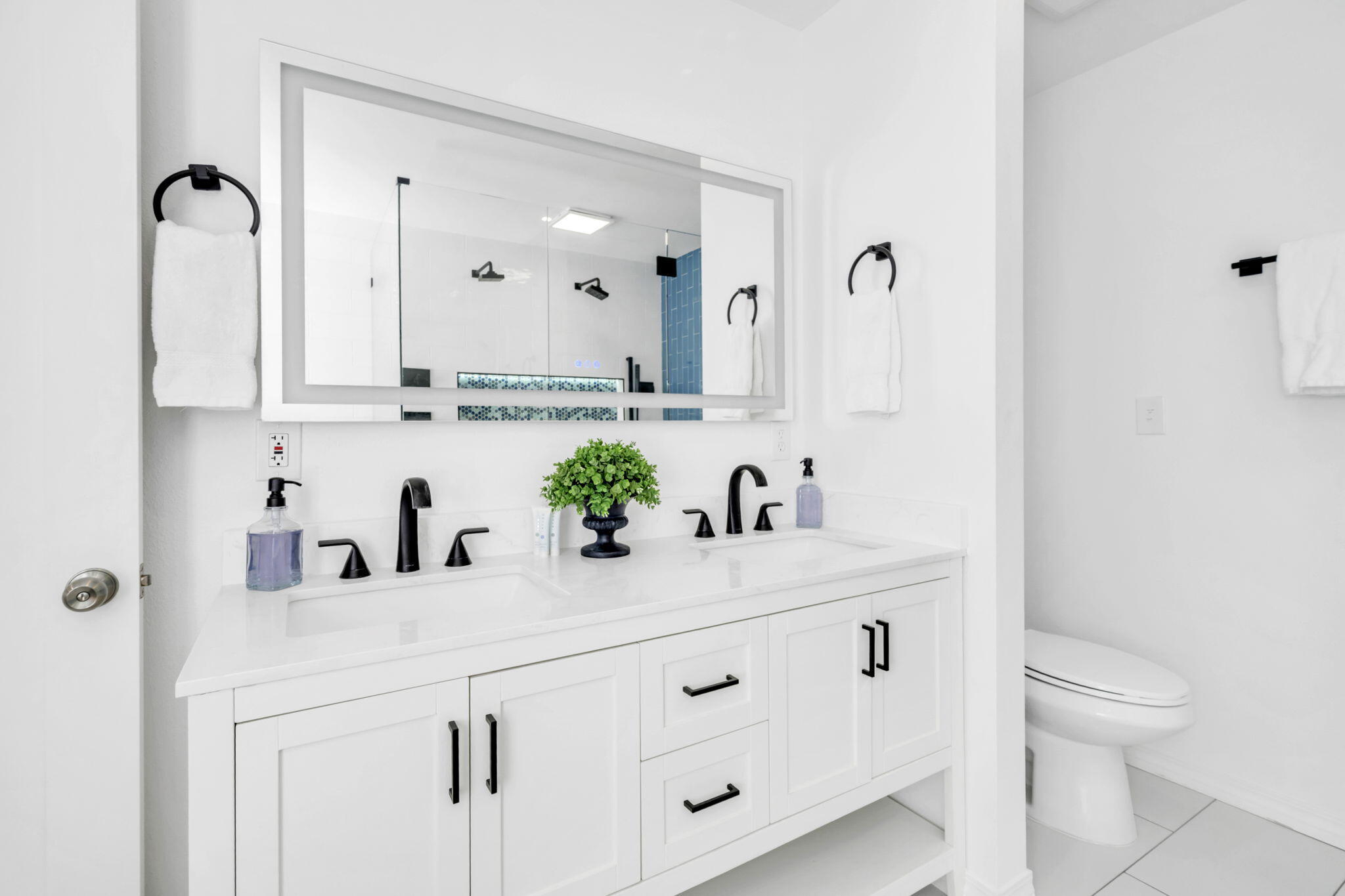 CRYSTAL BEACH COTTAGES PH 2 - Residential