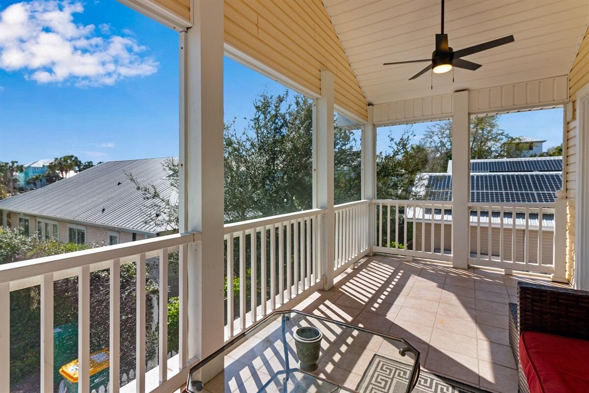 CRYSTAL BEACH COTTAGES PH 2 - Residential