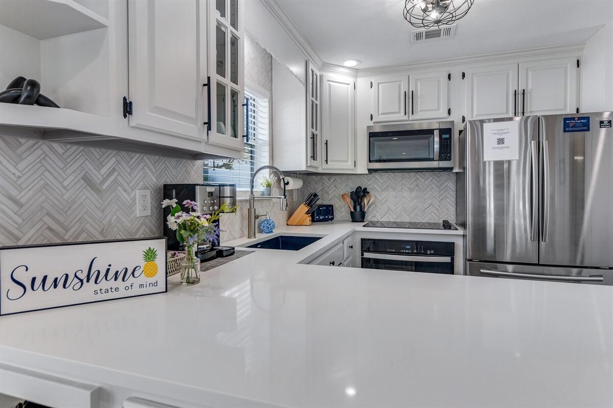 CRYSTAL BEACH COTTAGES PH 2 - Residential