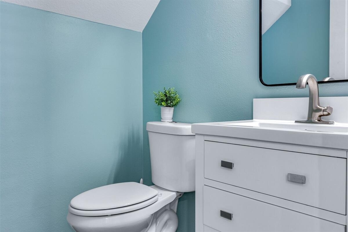 CRYSTAL BEACH COTTAGES PH 2 - Residential