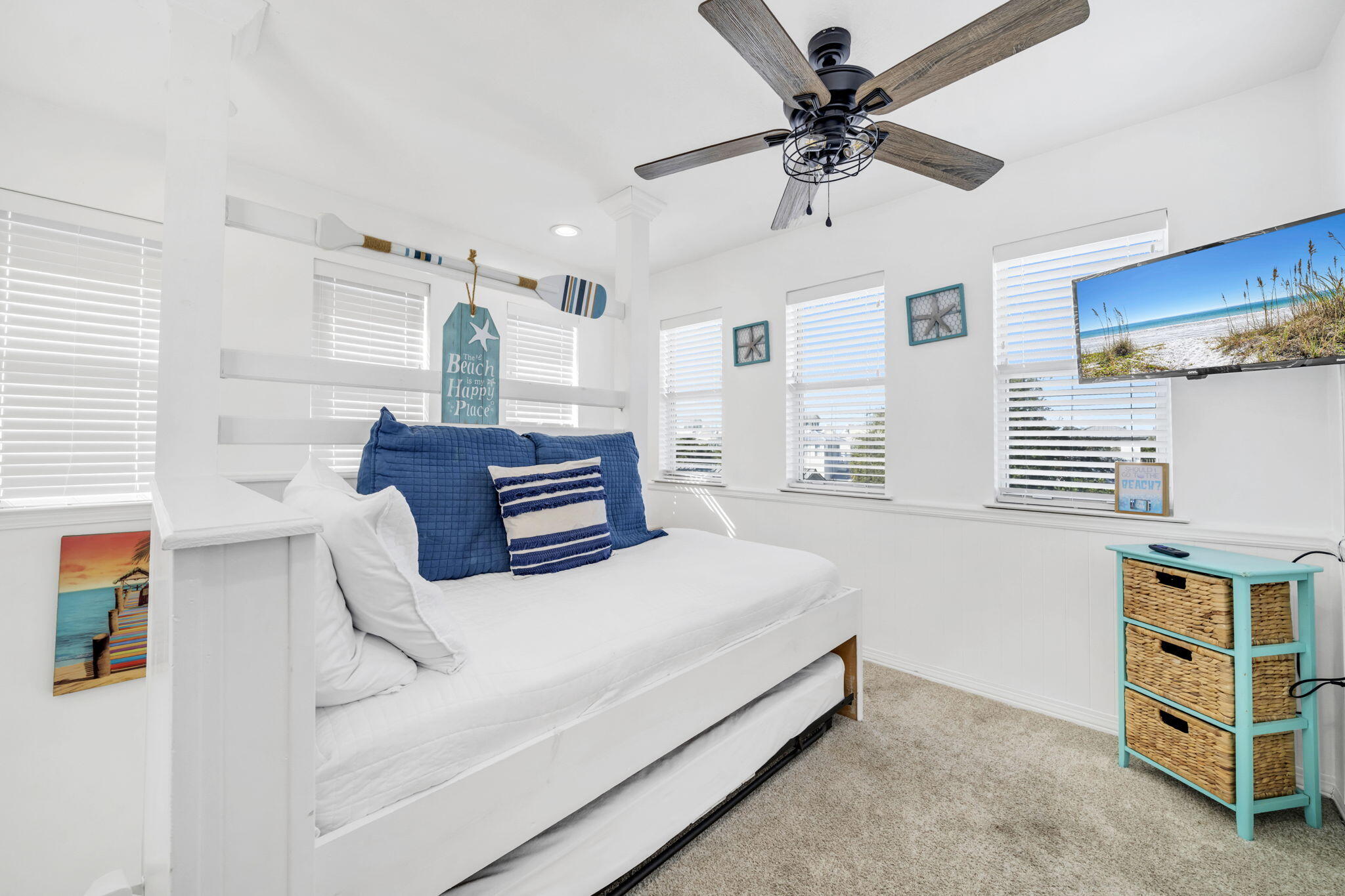 CRYSTAL BEACH COTTAGES PH 2 - Residential