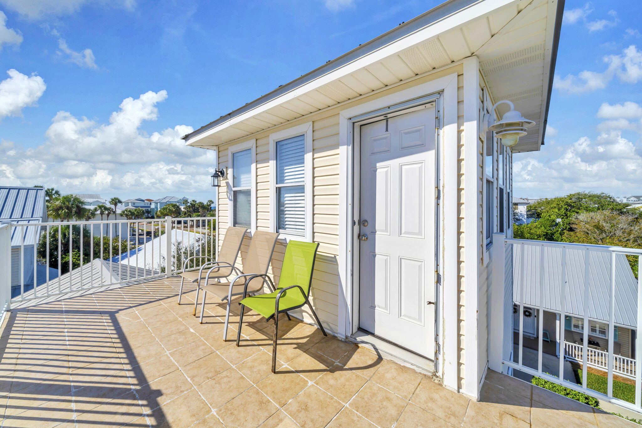 CRYSTAL BEACH COTTAGES PH 2 - Residential