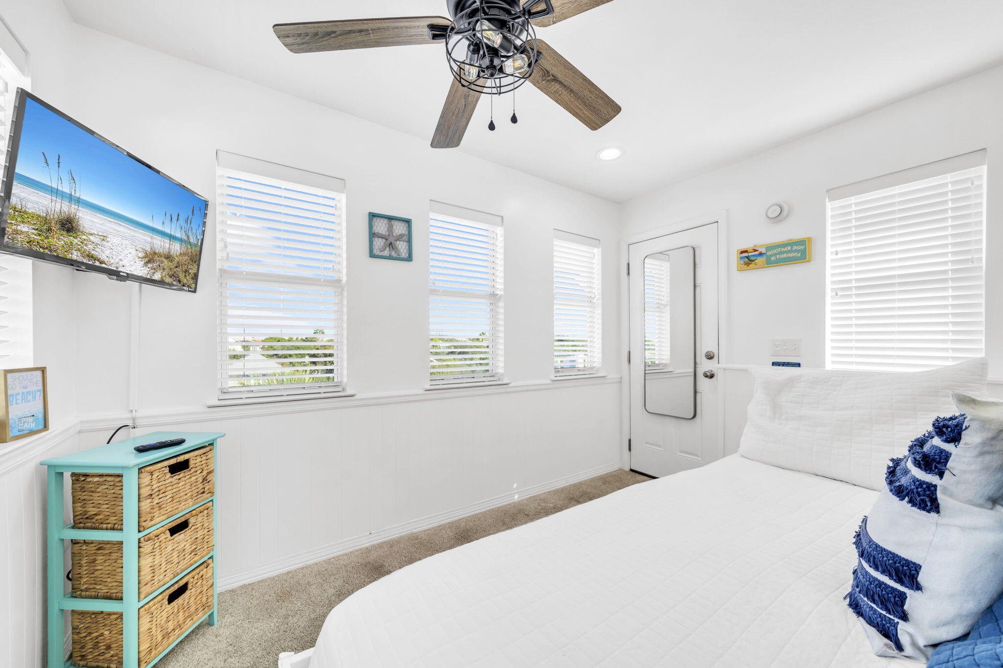 CRYSTAL BEACH COTTAGES PH 2 - Residential