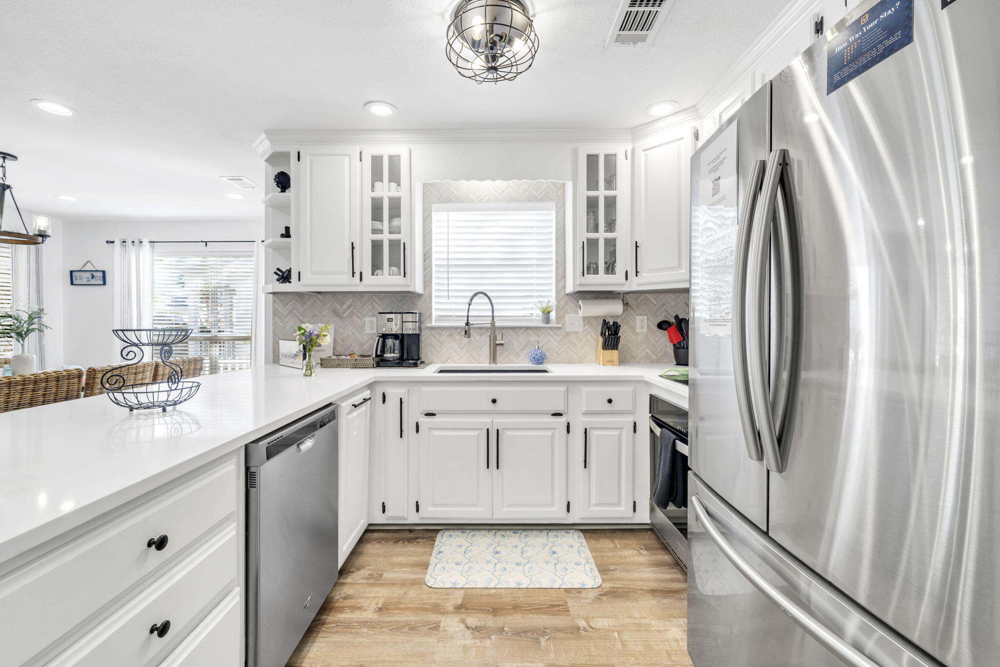 CRYSTAL BEACH COTTAGES PH 2 - Residential