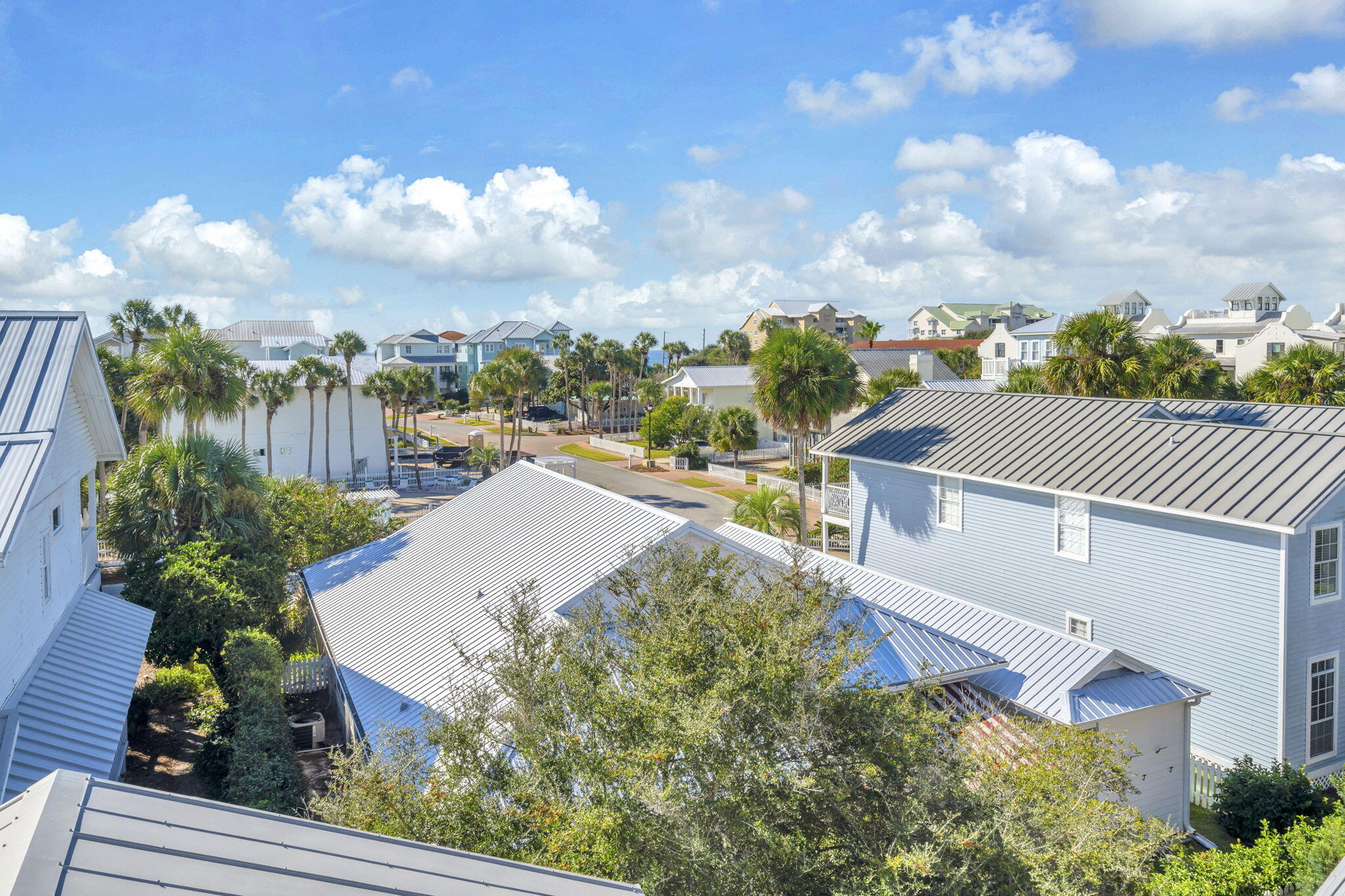 CRYSTAL BEACH COTTAGES PH 2 - Residential