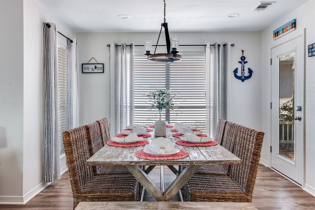 CRYSTAL BEACH COTTAGES PH 2 - Residential