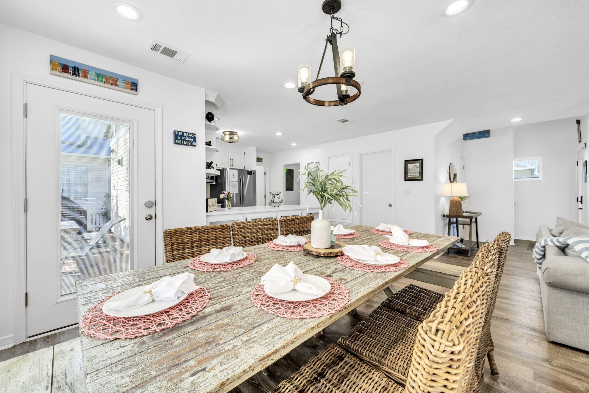 CRYSTAL BEACH COTTAGES PH 2 - Residential