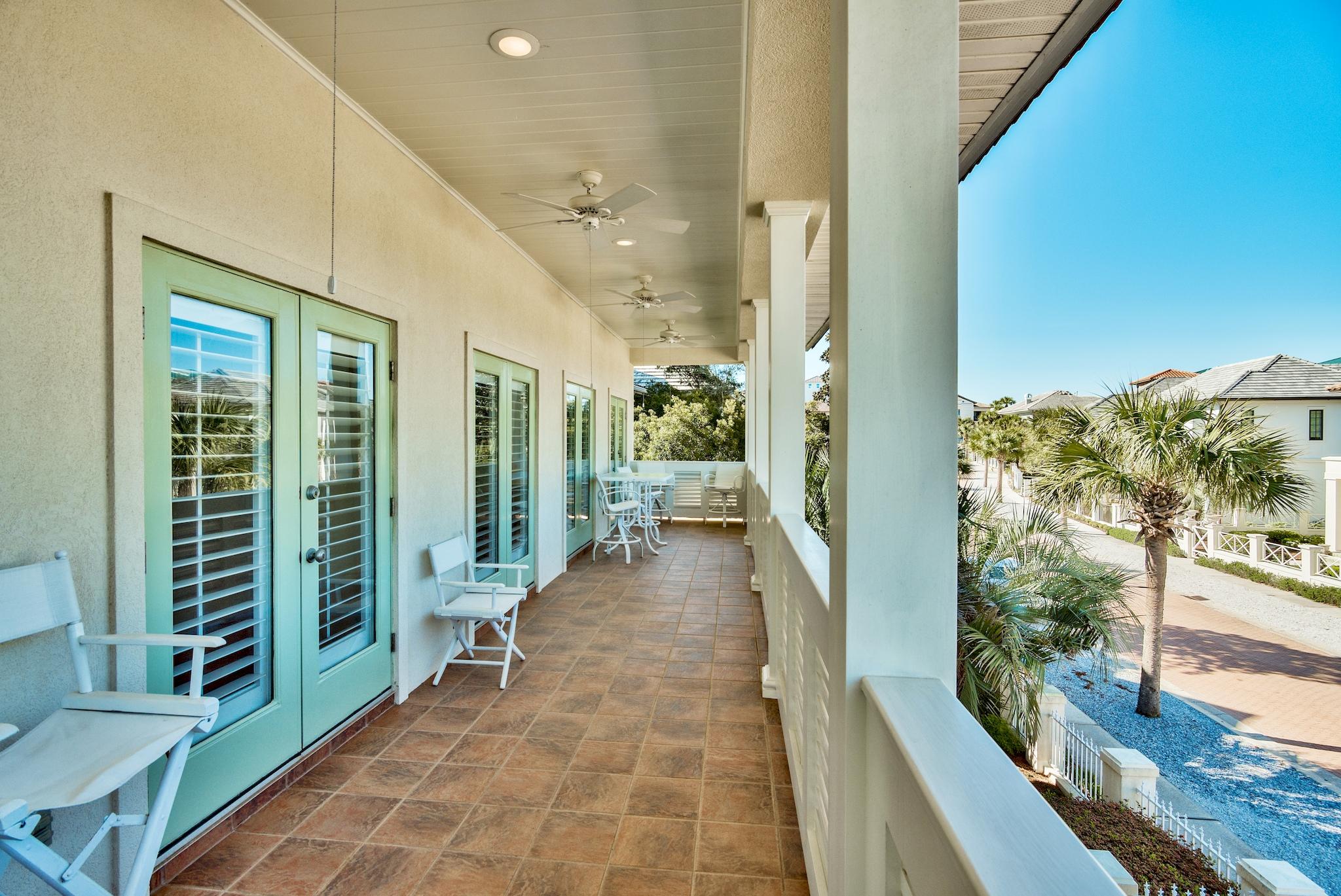 VILLAGE OF WHITE CLIFFS THE - Residential