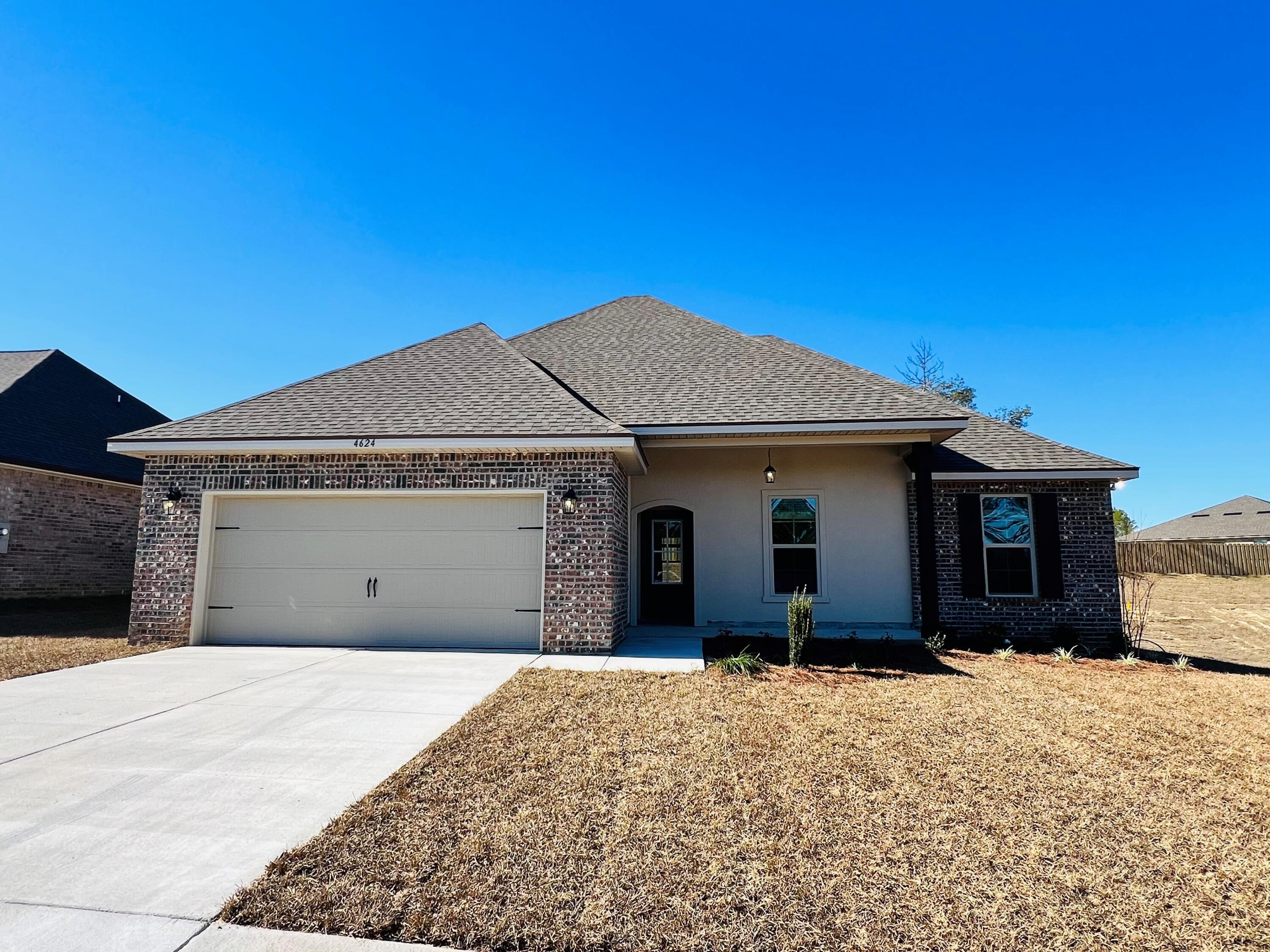 PATRIOT RIDGE - Residential