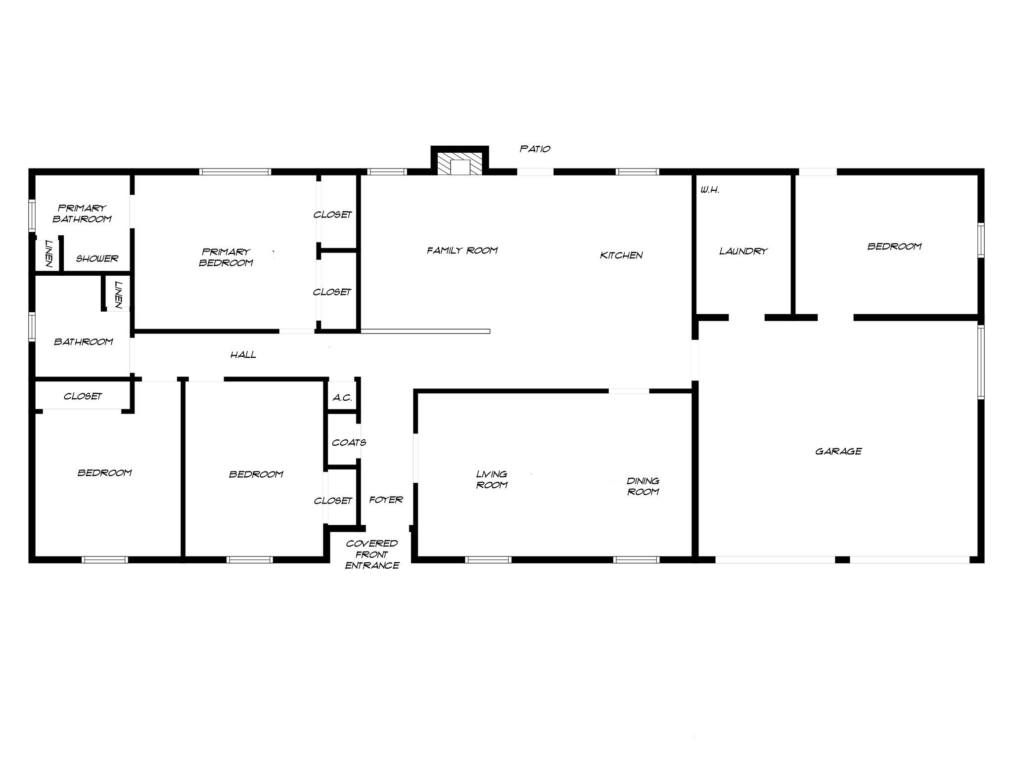 PLAINFIELD - Residential