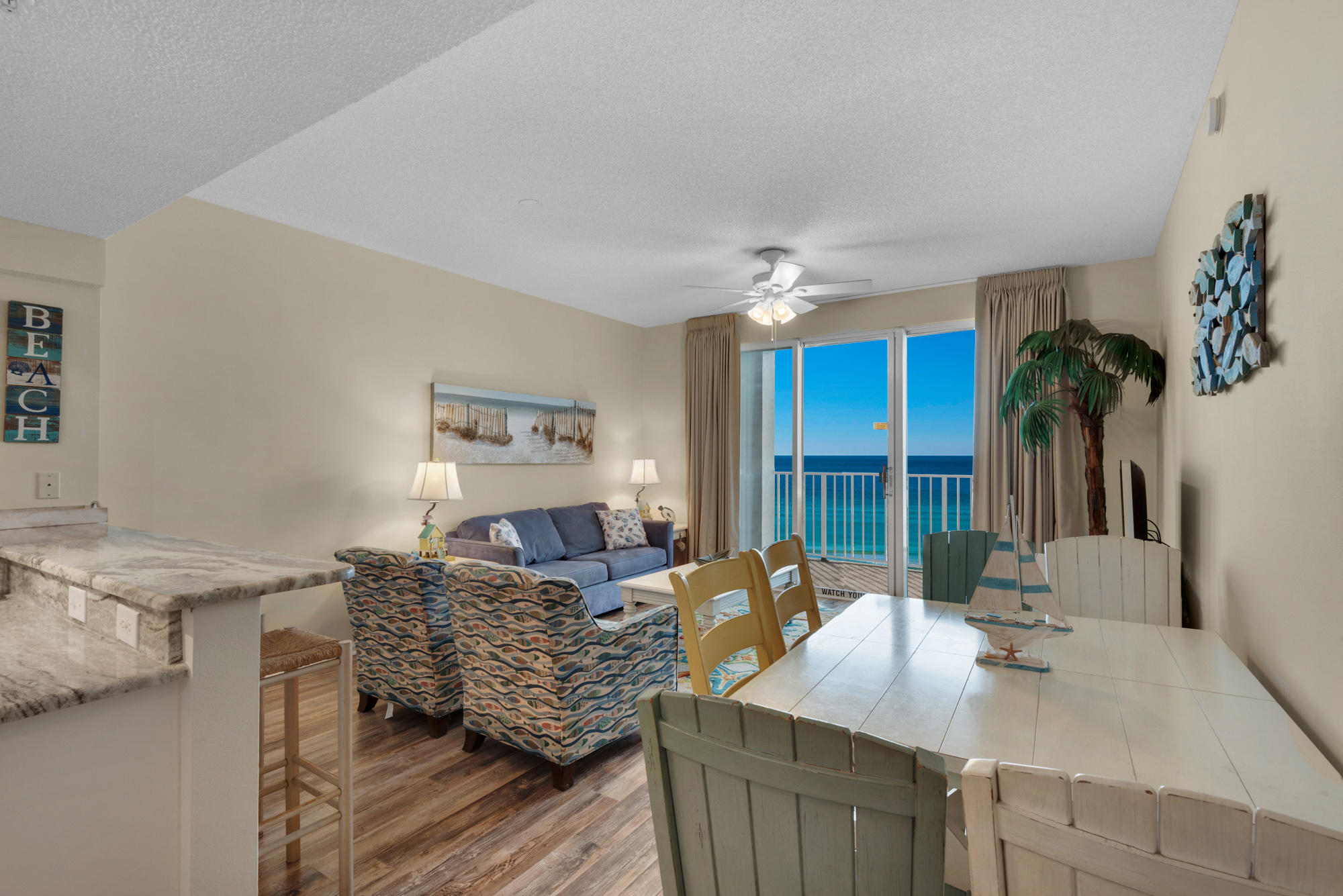 MAJESTIC SUN - Residential