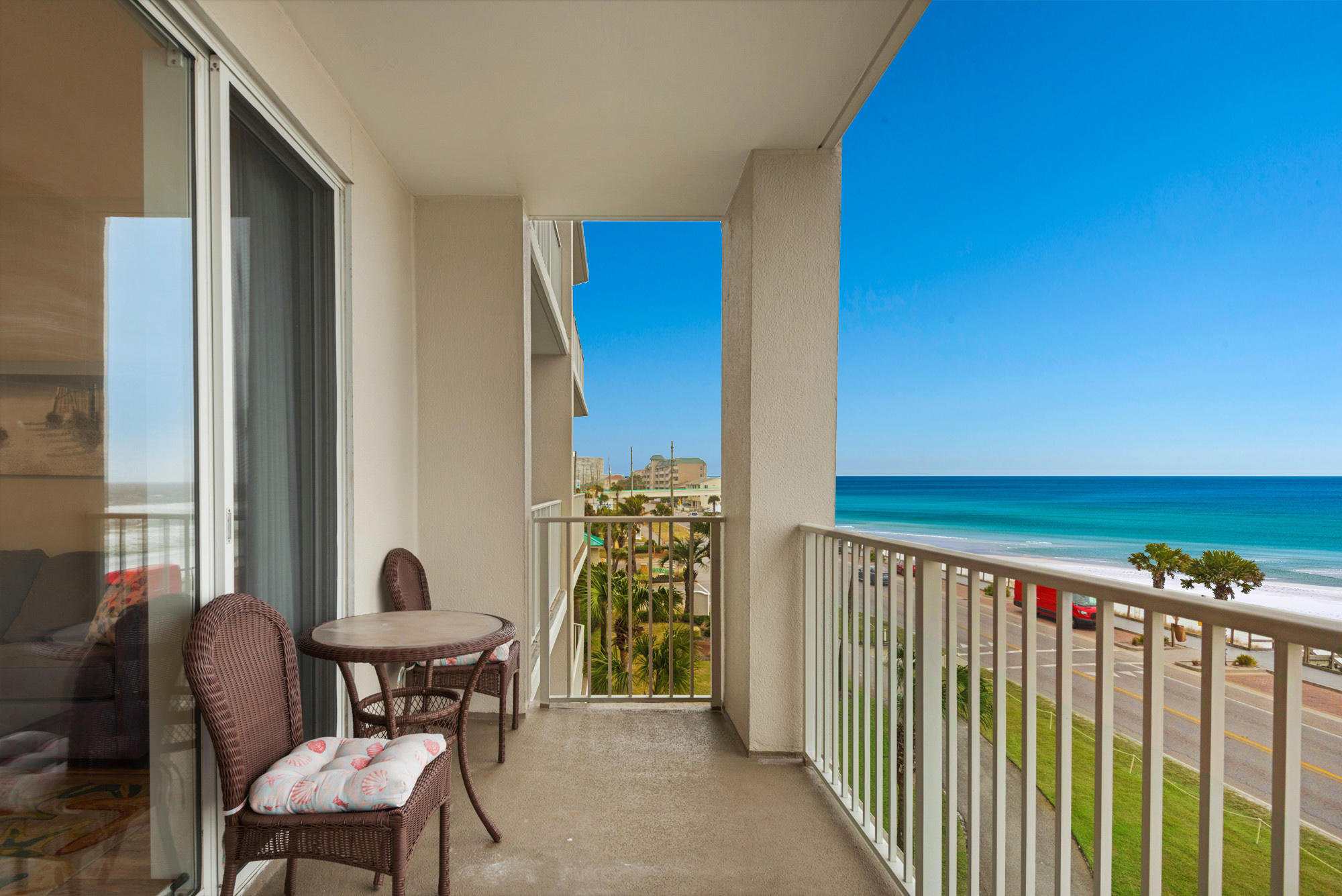 MAJESTIC SUN - Residential