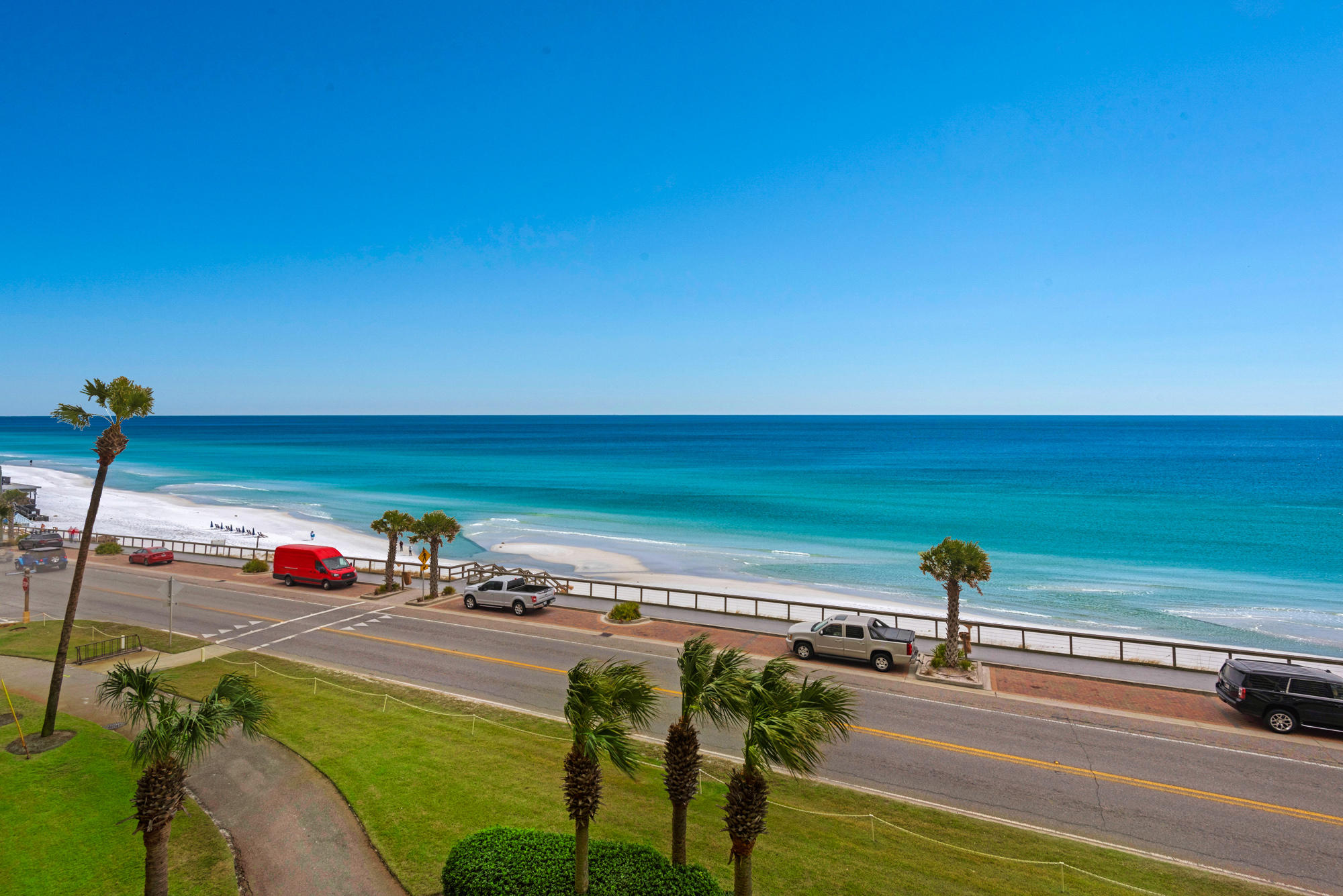 MAJESTIC SUN - Residential