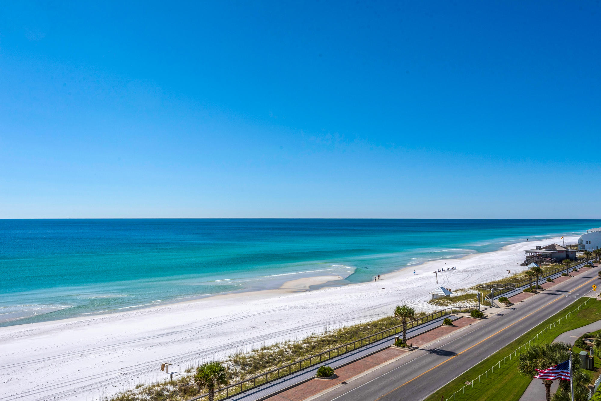 MAJESTIC SUN - Residential