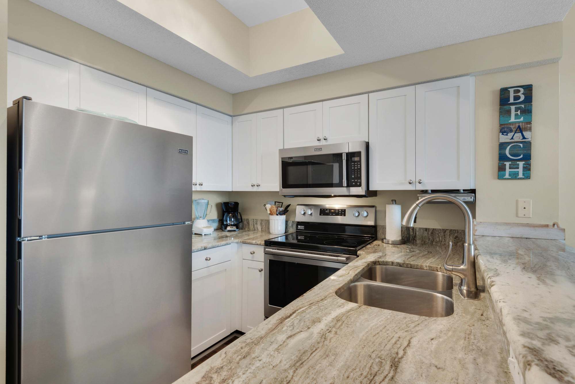 MAJESTIC SUN - Residential