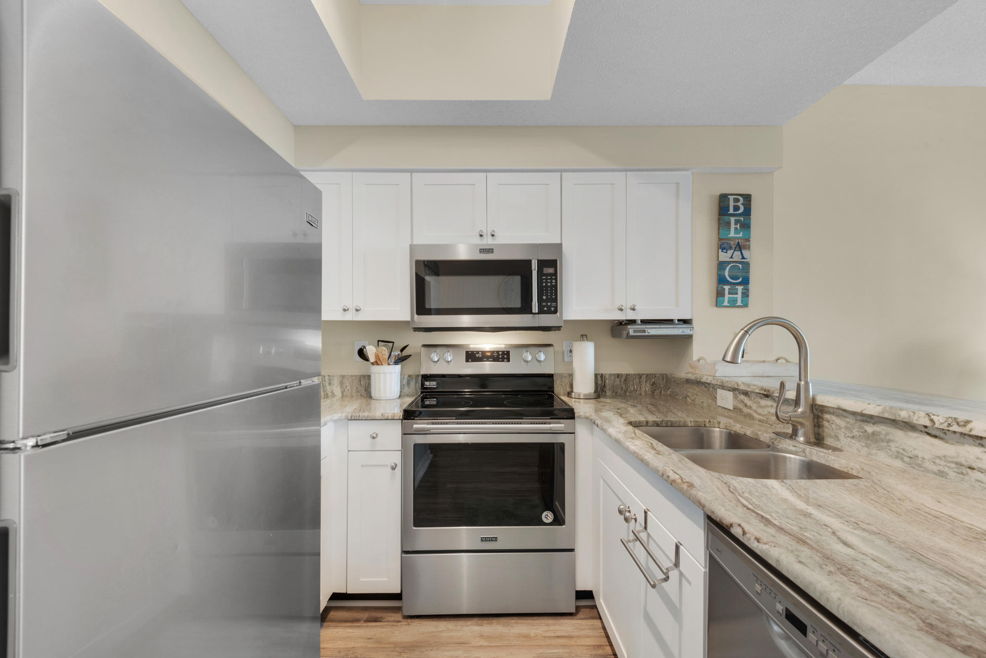 MAJESTIC SUN - Residential