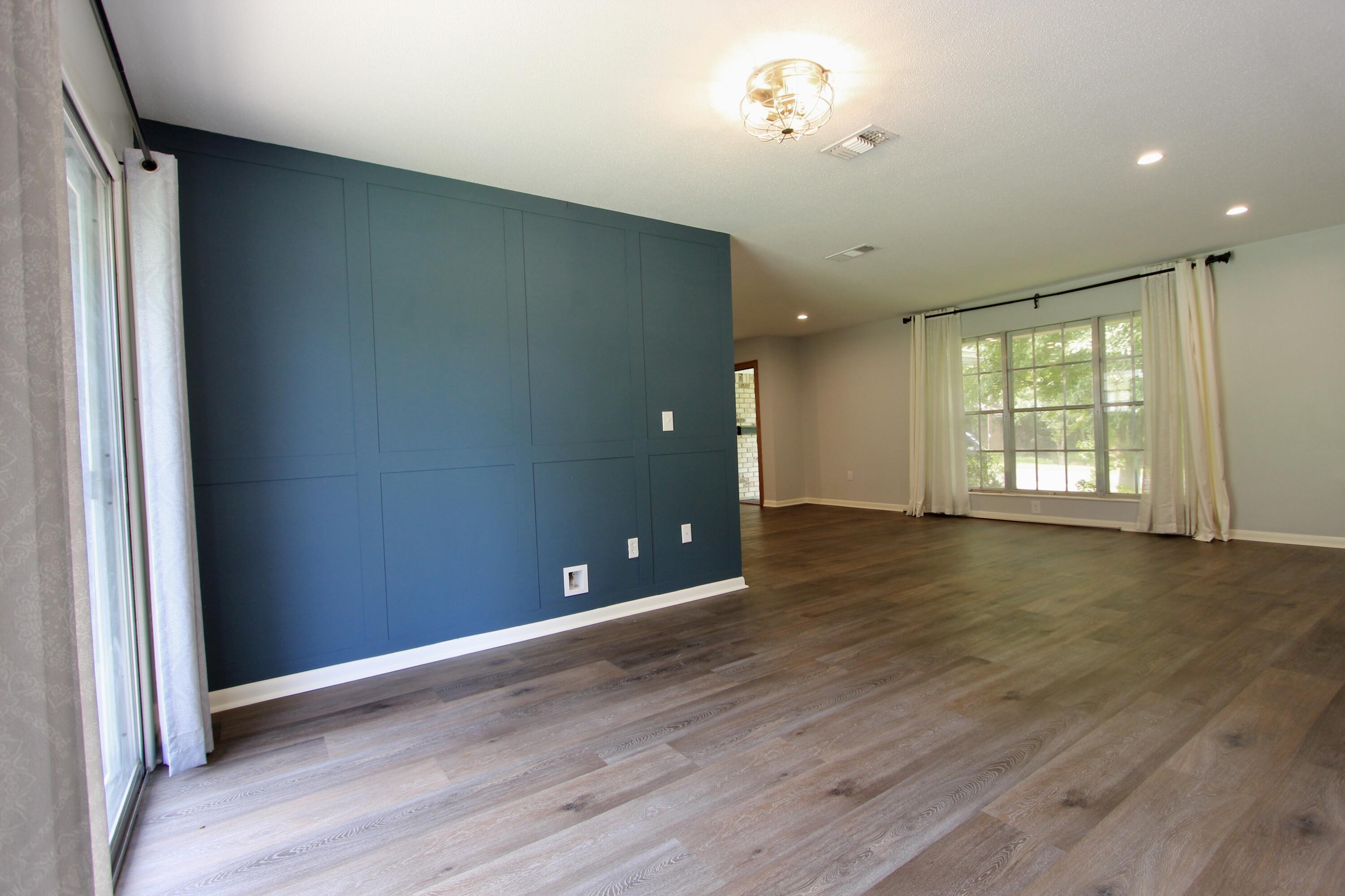 POQUITO BAYOU - Residential