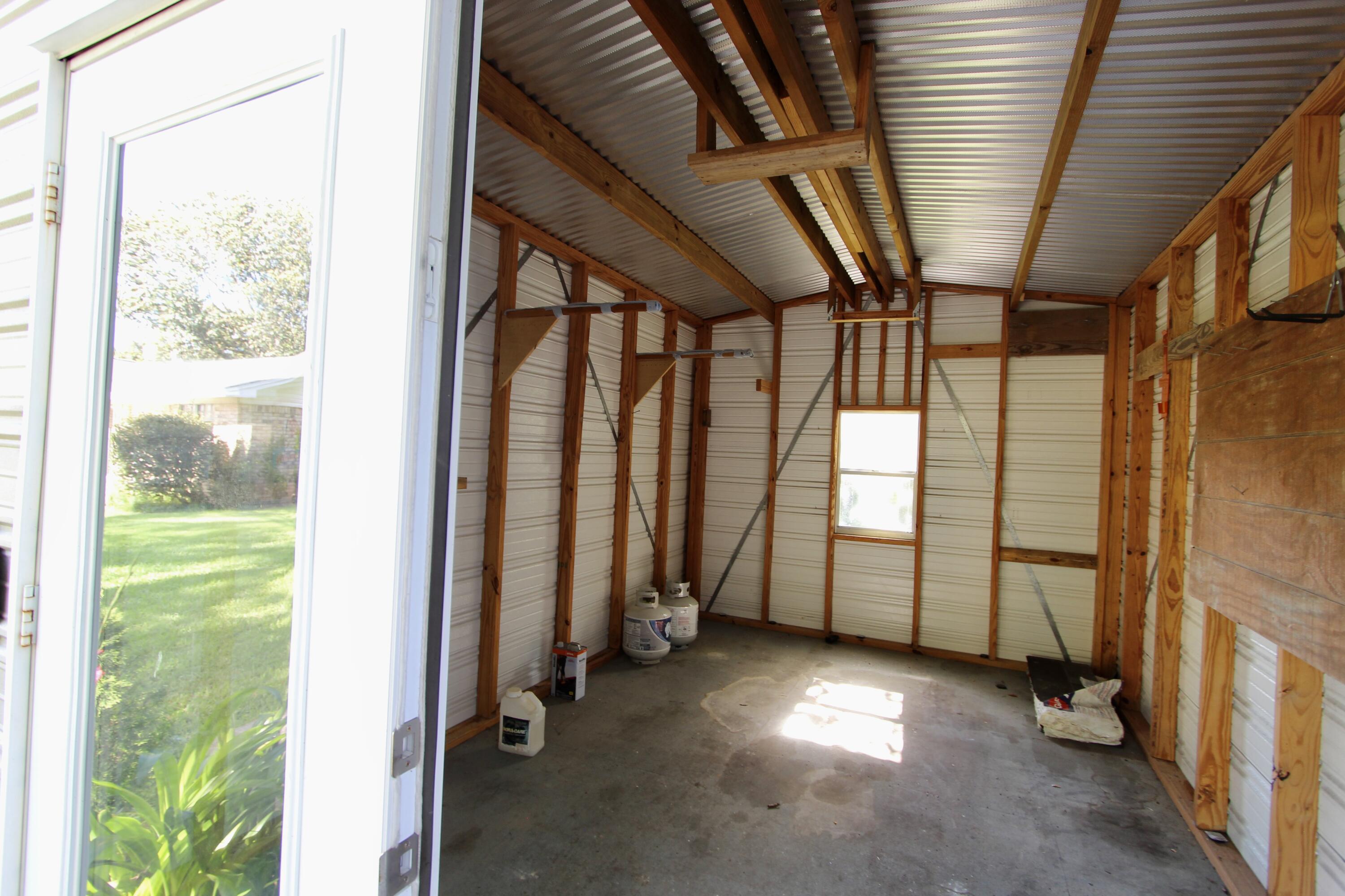 POQUITO BAYOU - Residential