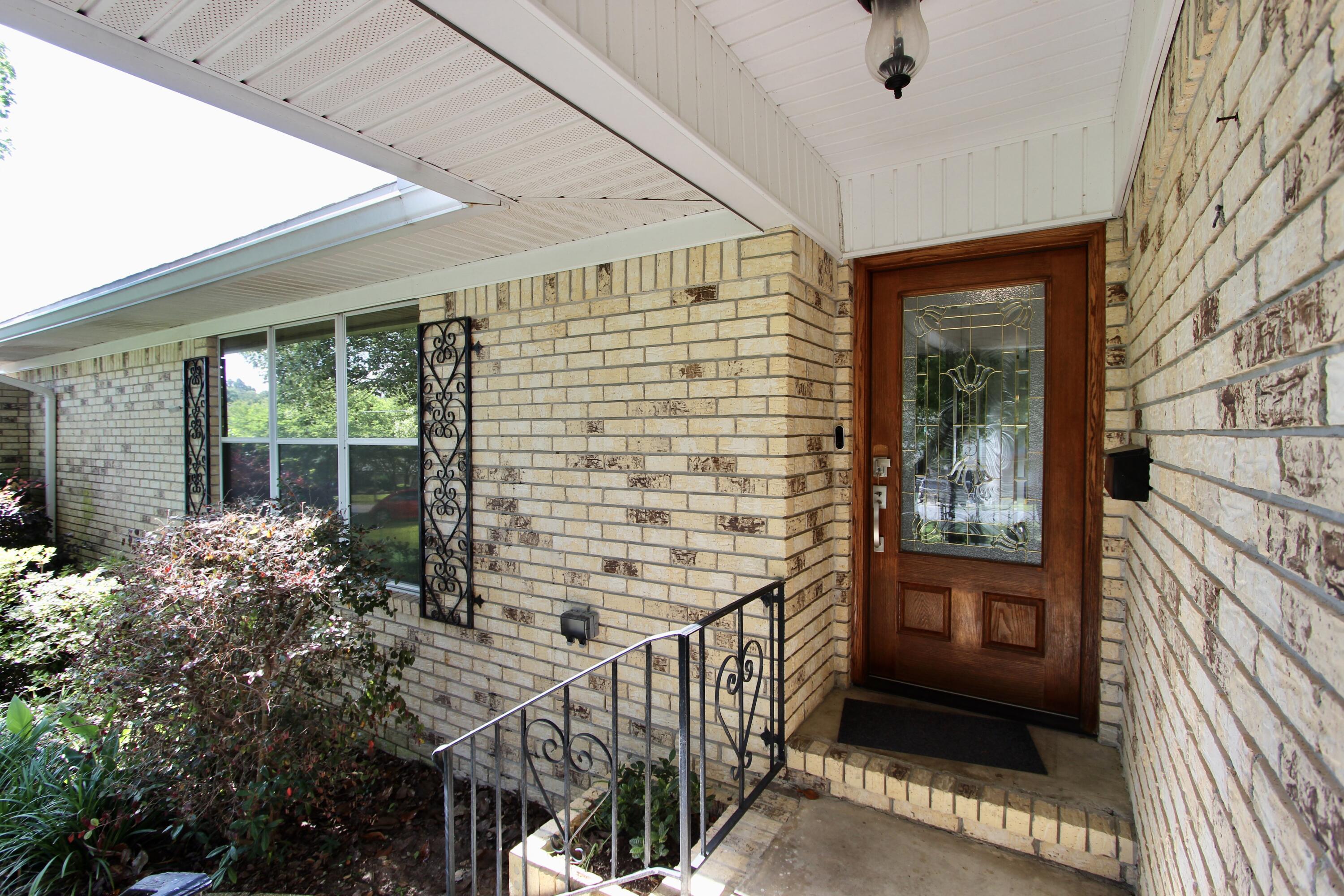 POQUITO BAYOU - Residential