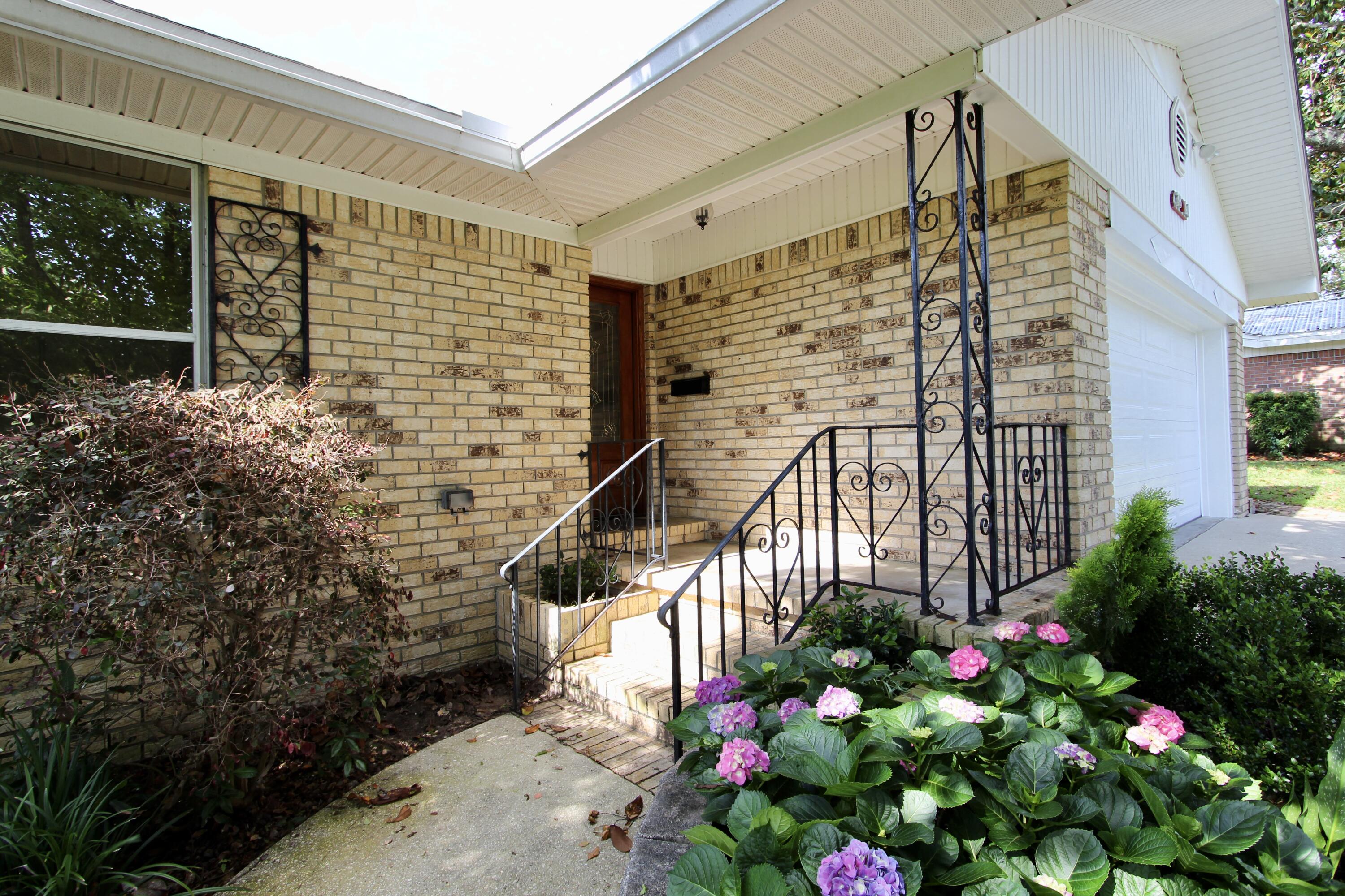 POQUITO BAYOU - Residential