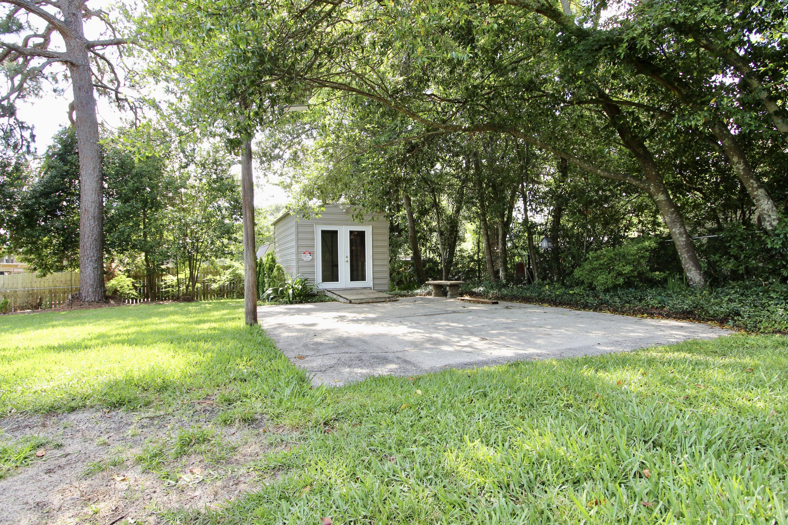 POQUITO BAYOU - Residential