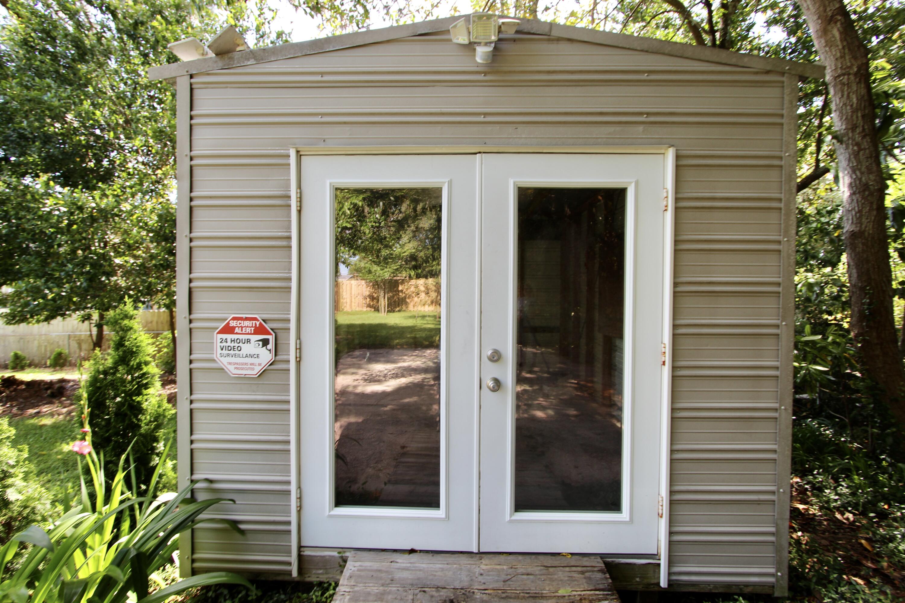 POQUITO BAYOU - Residential