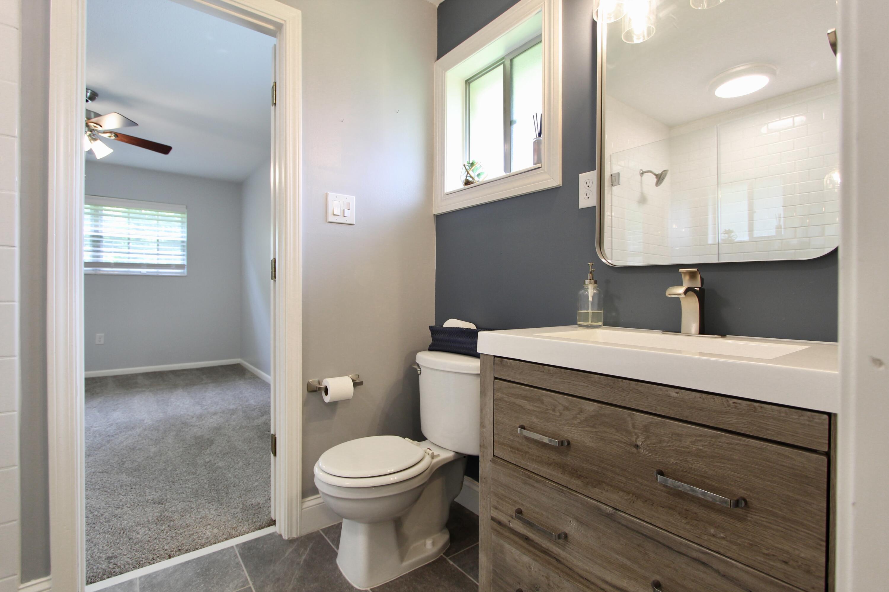 POQUITO BAYOU - Residential