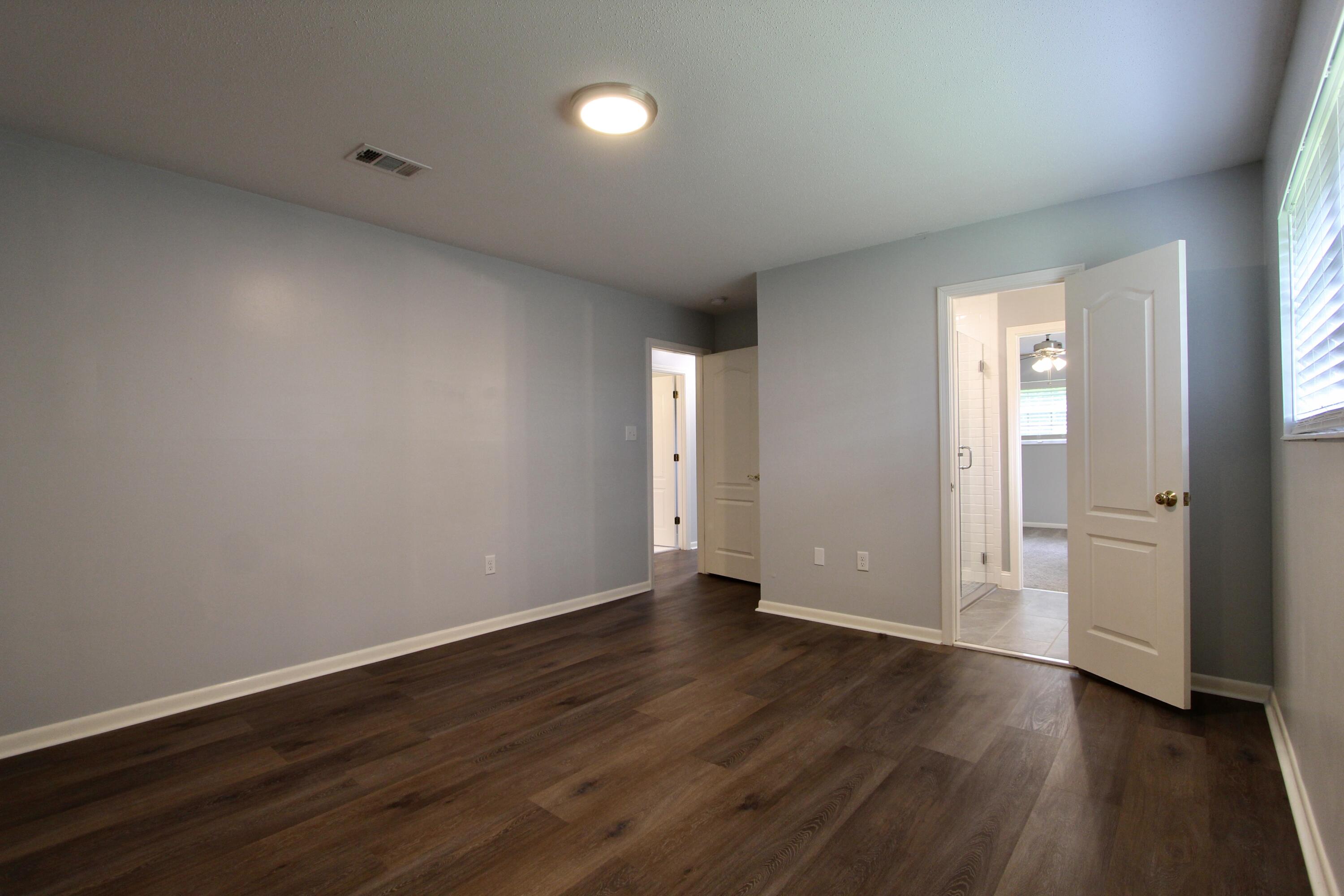 POQUITO BAYOU - Residential