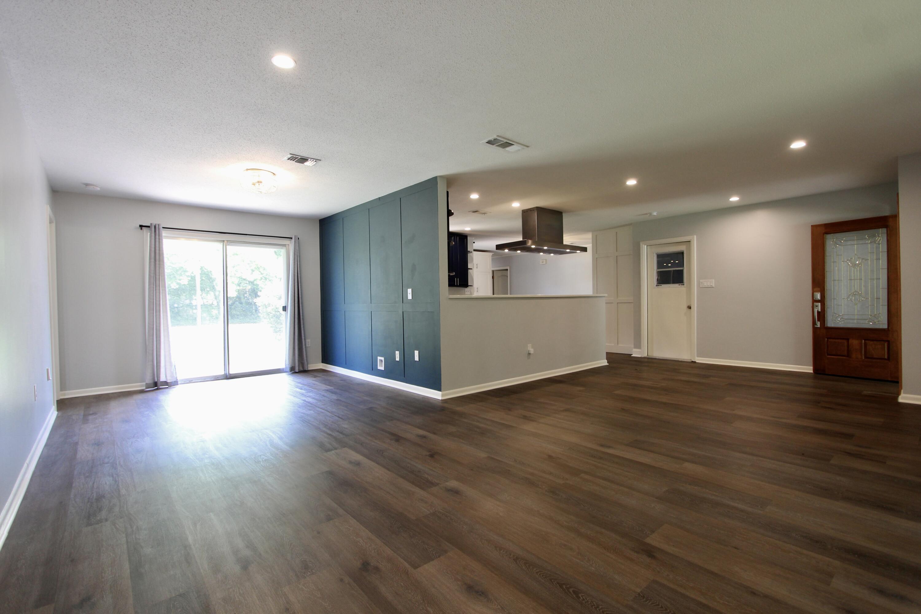 POQUITO BAYOU - Residential