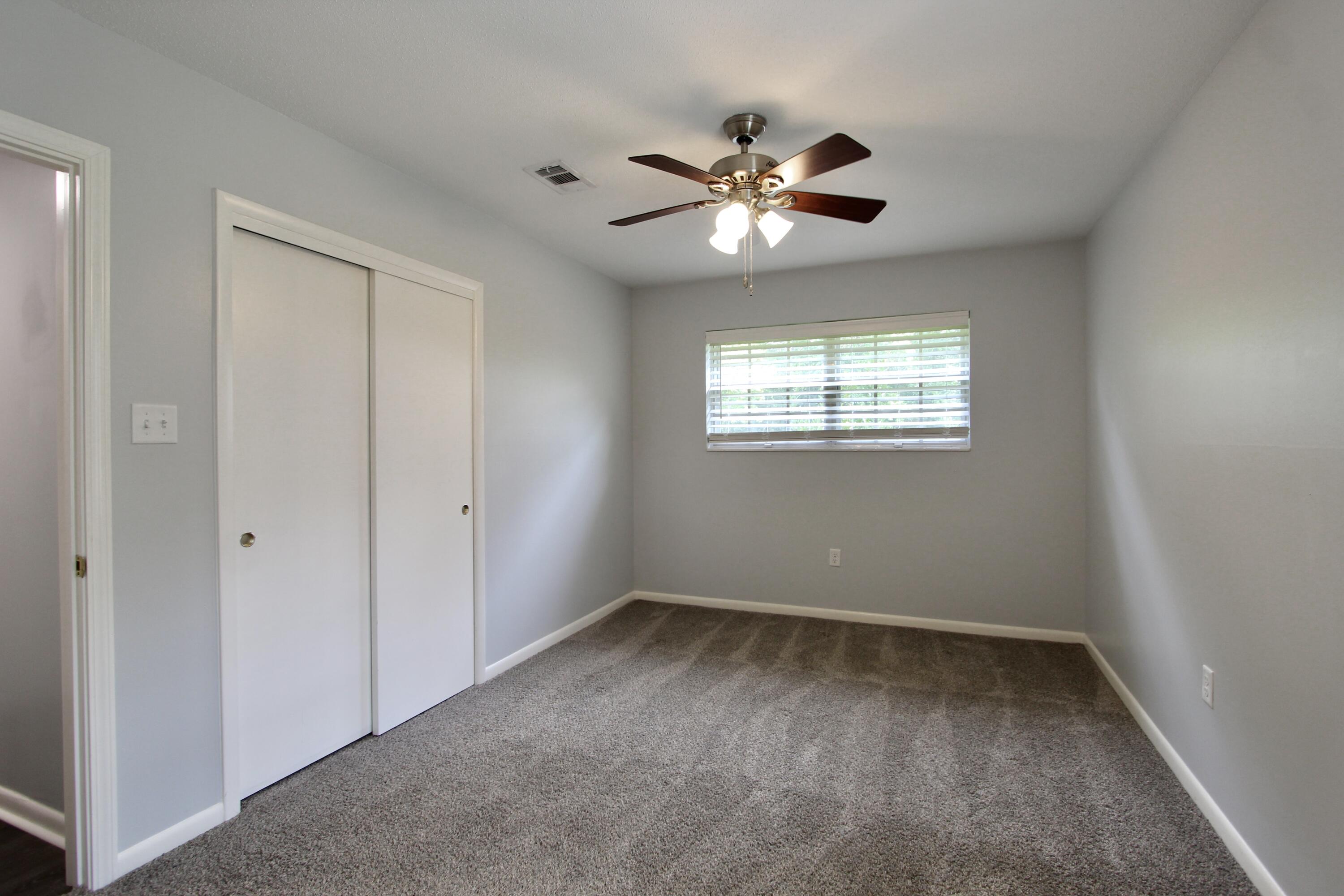 POQUITO BAYOU - Residential