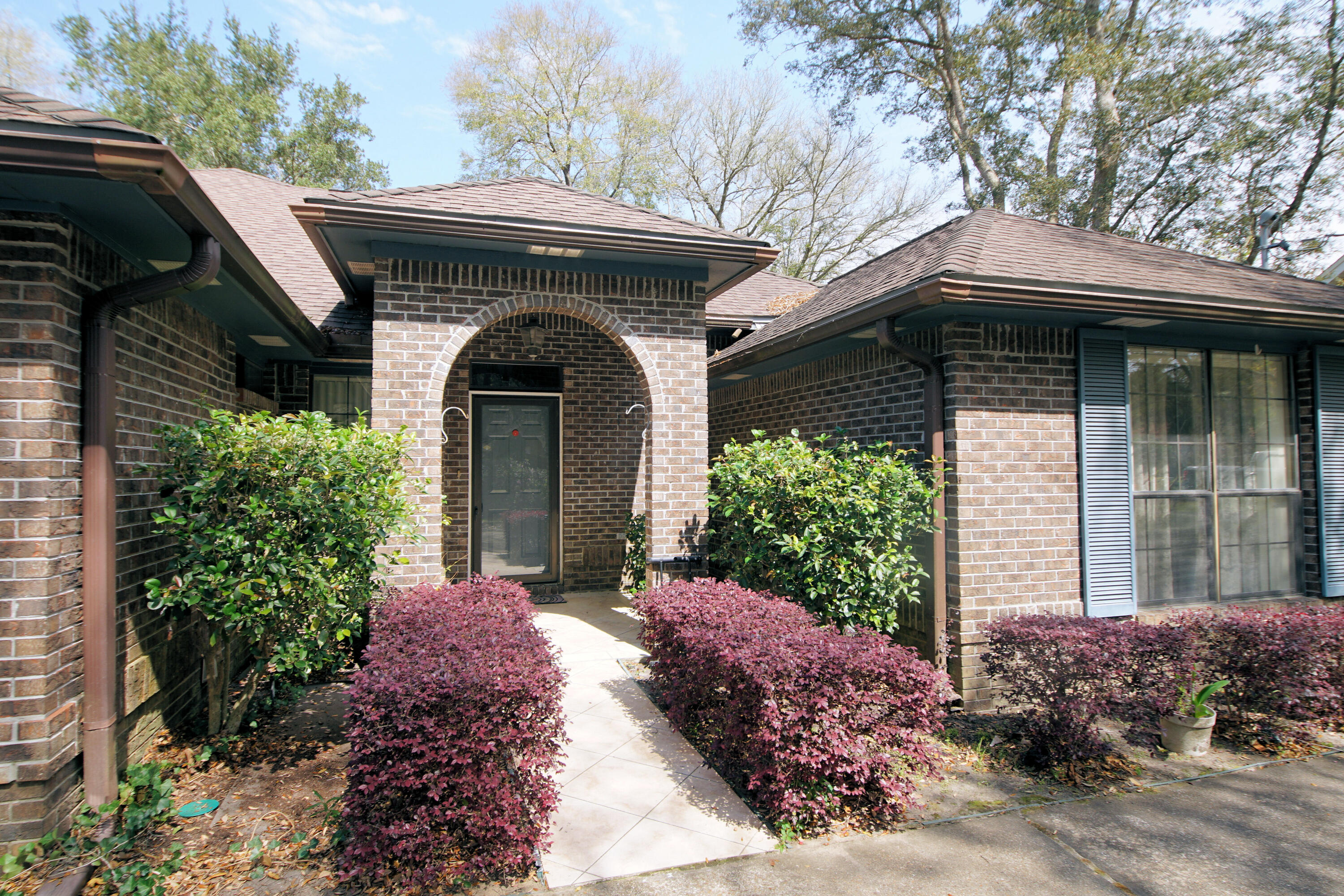 SHALIMAR PLANTATION - Residential