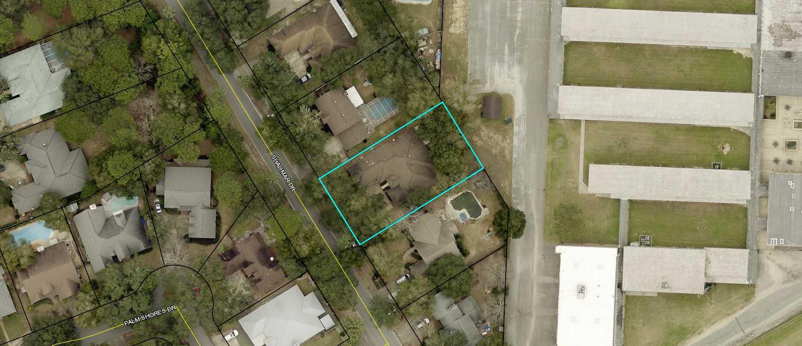 SHALIMAR PLANTATION - Residential