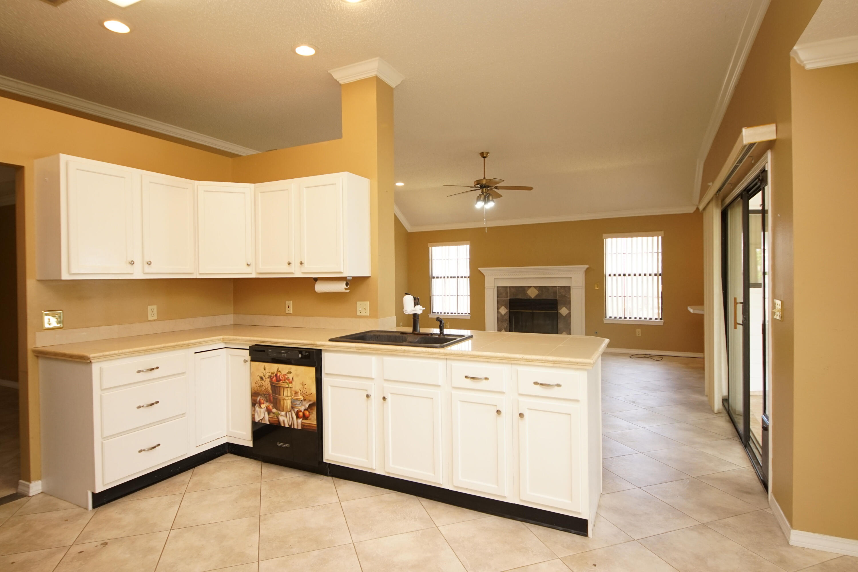 SHALIMAR PLANTATION - Residential