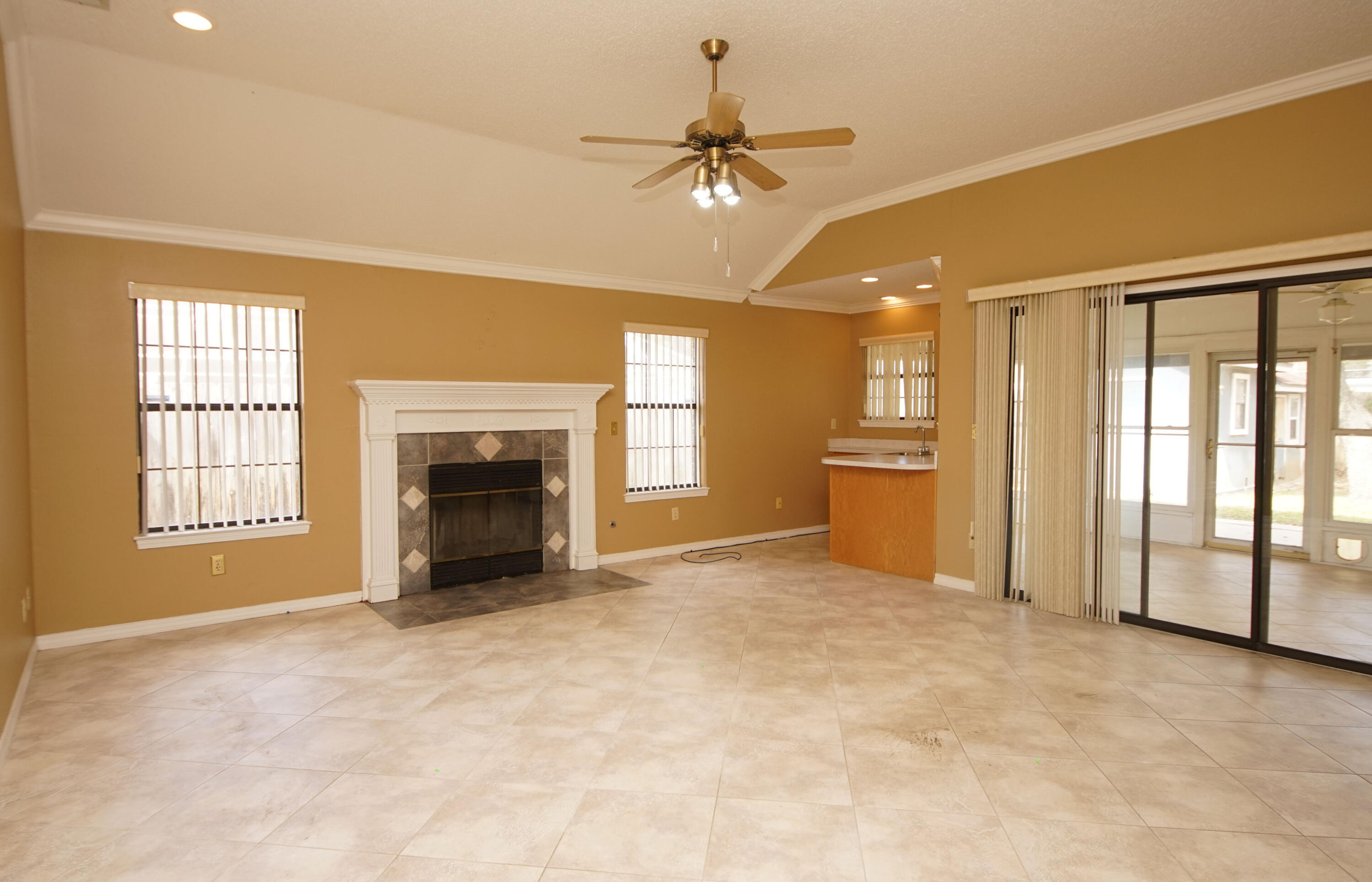 SHALIMAR PLANTATION - Residential