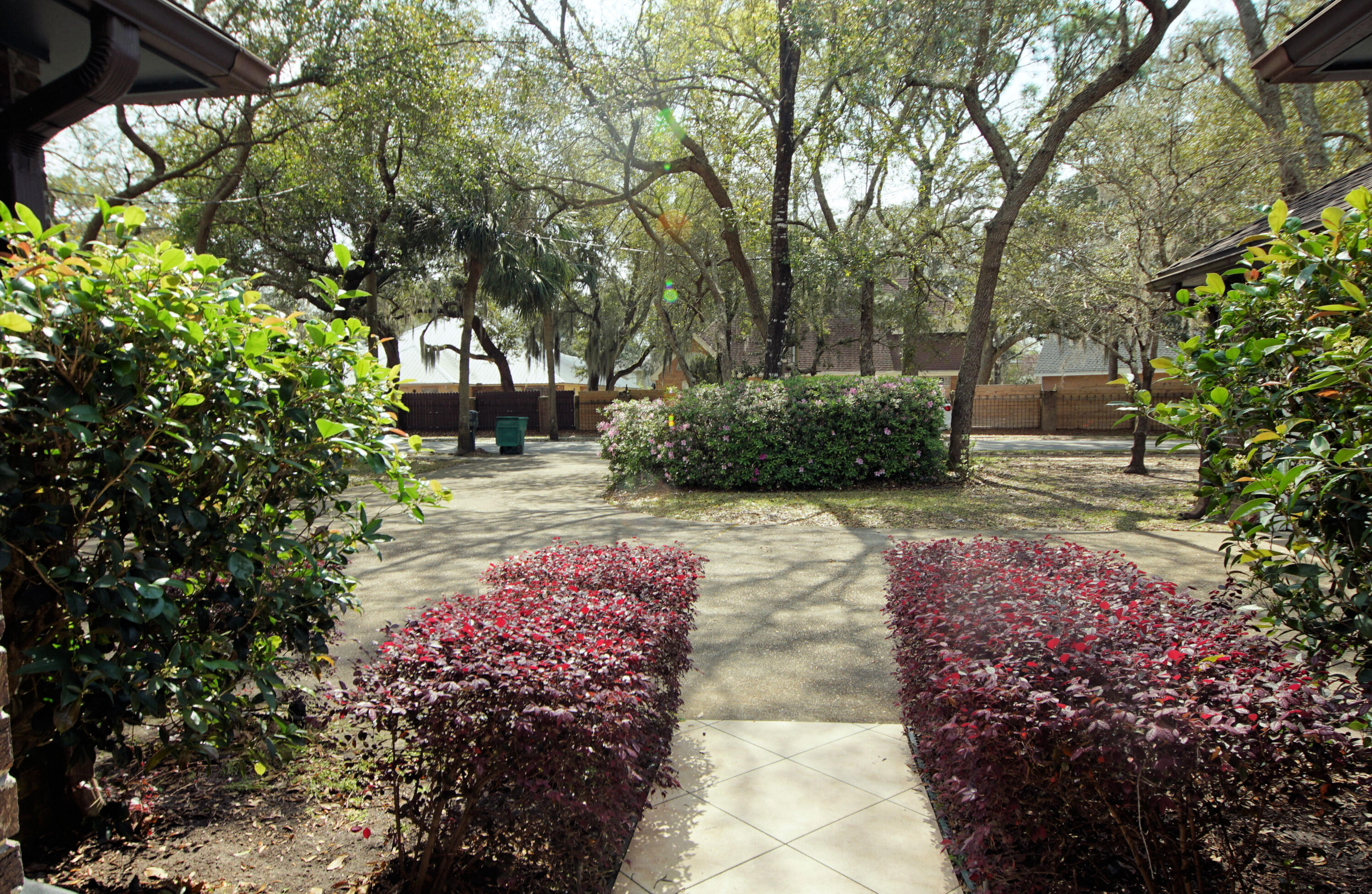 SHALIMAR PLANTATION - Residential