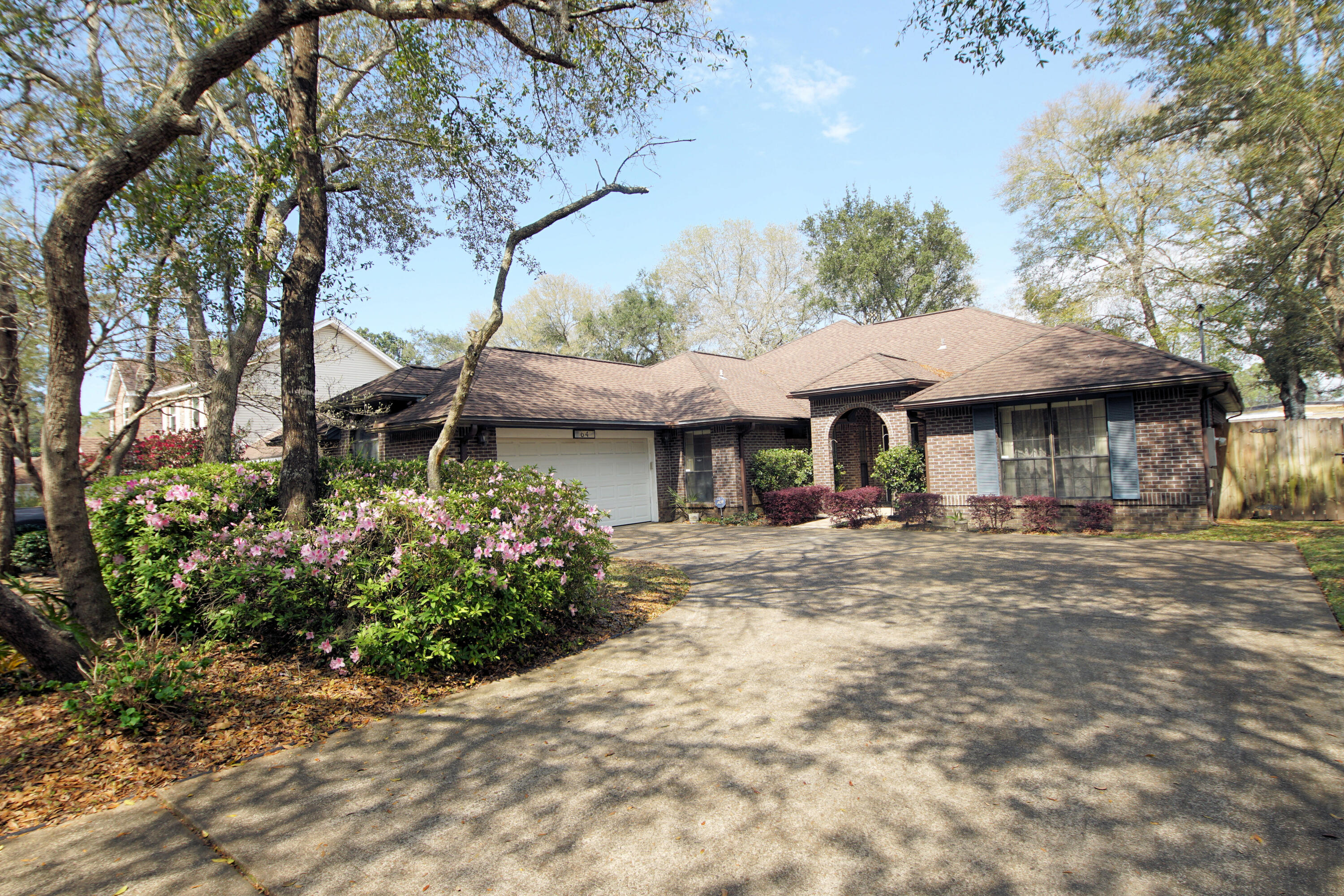 SHALIMAR PLANTATION - Residential