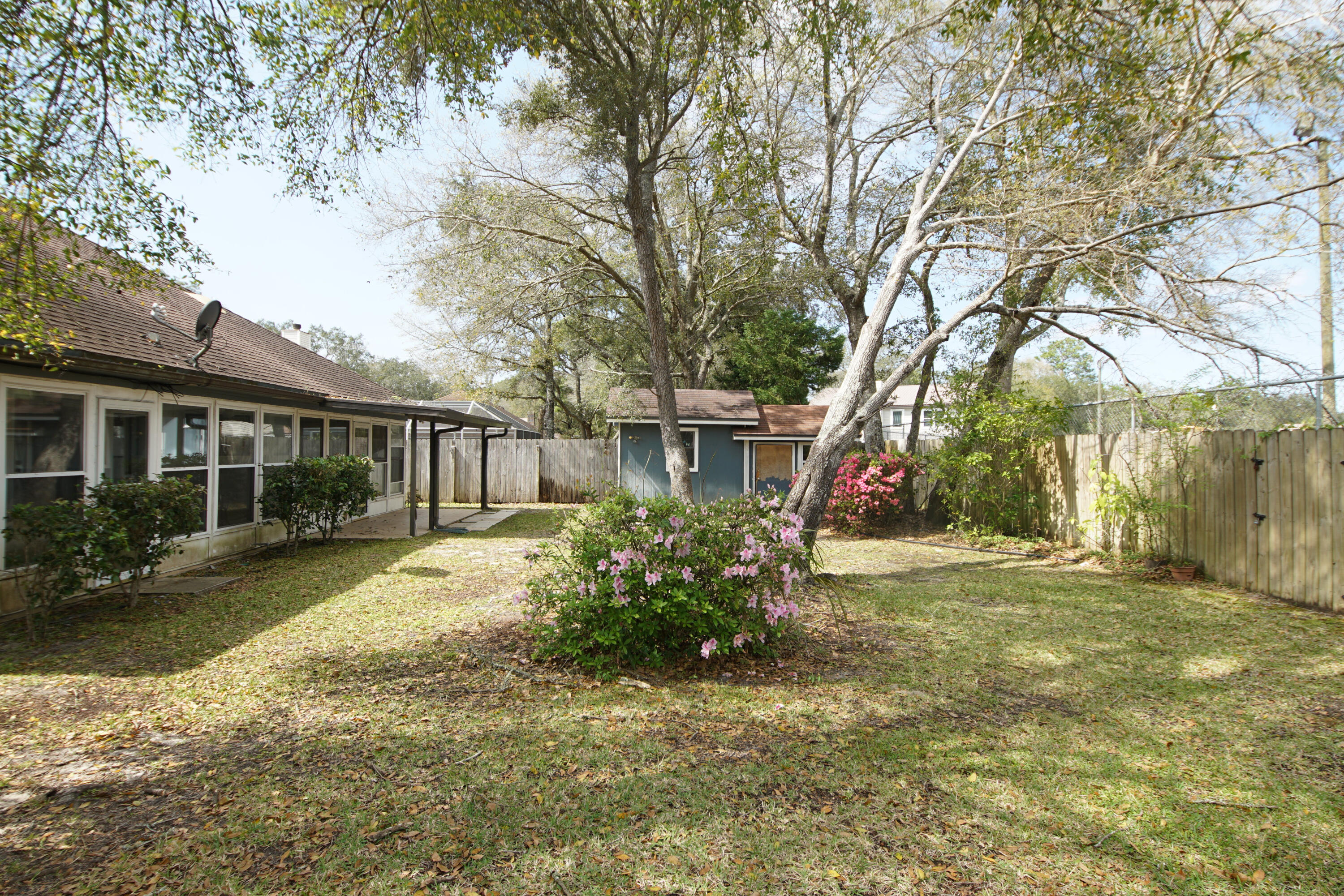 SHALIMAR PLANTATION - Residential