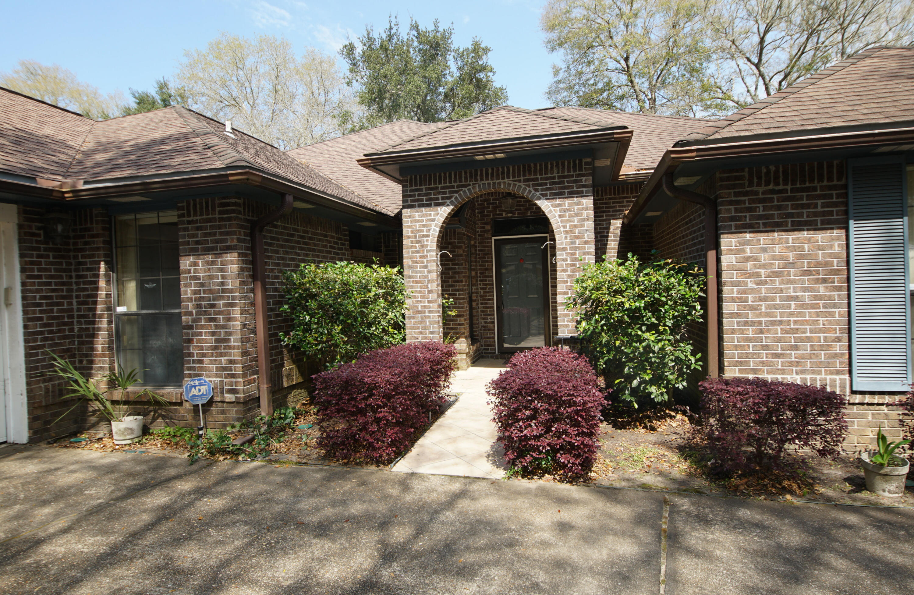 SHALIMAR PLANTATION - Residential