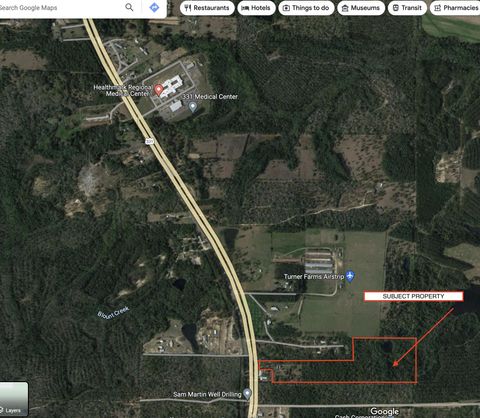 5207 S Us Highway 331 DeFuniak Springs FL 32435