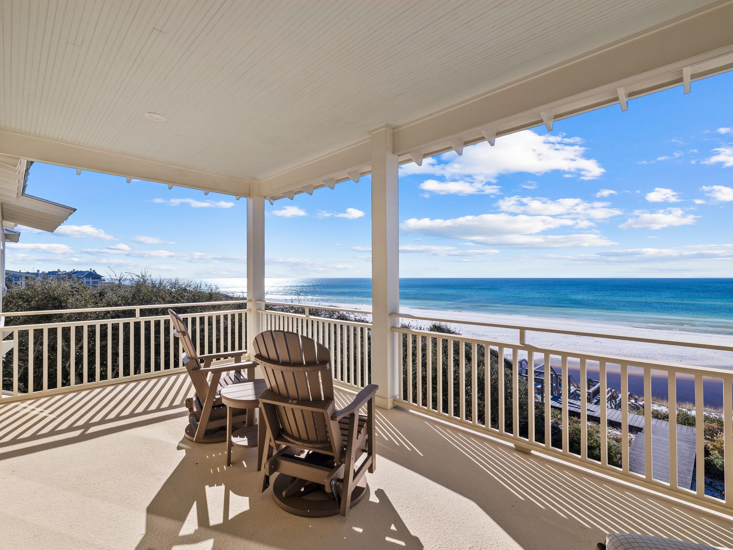 OLD FLORIDA BEACH - Residential