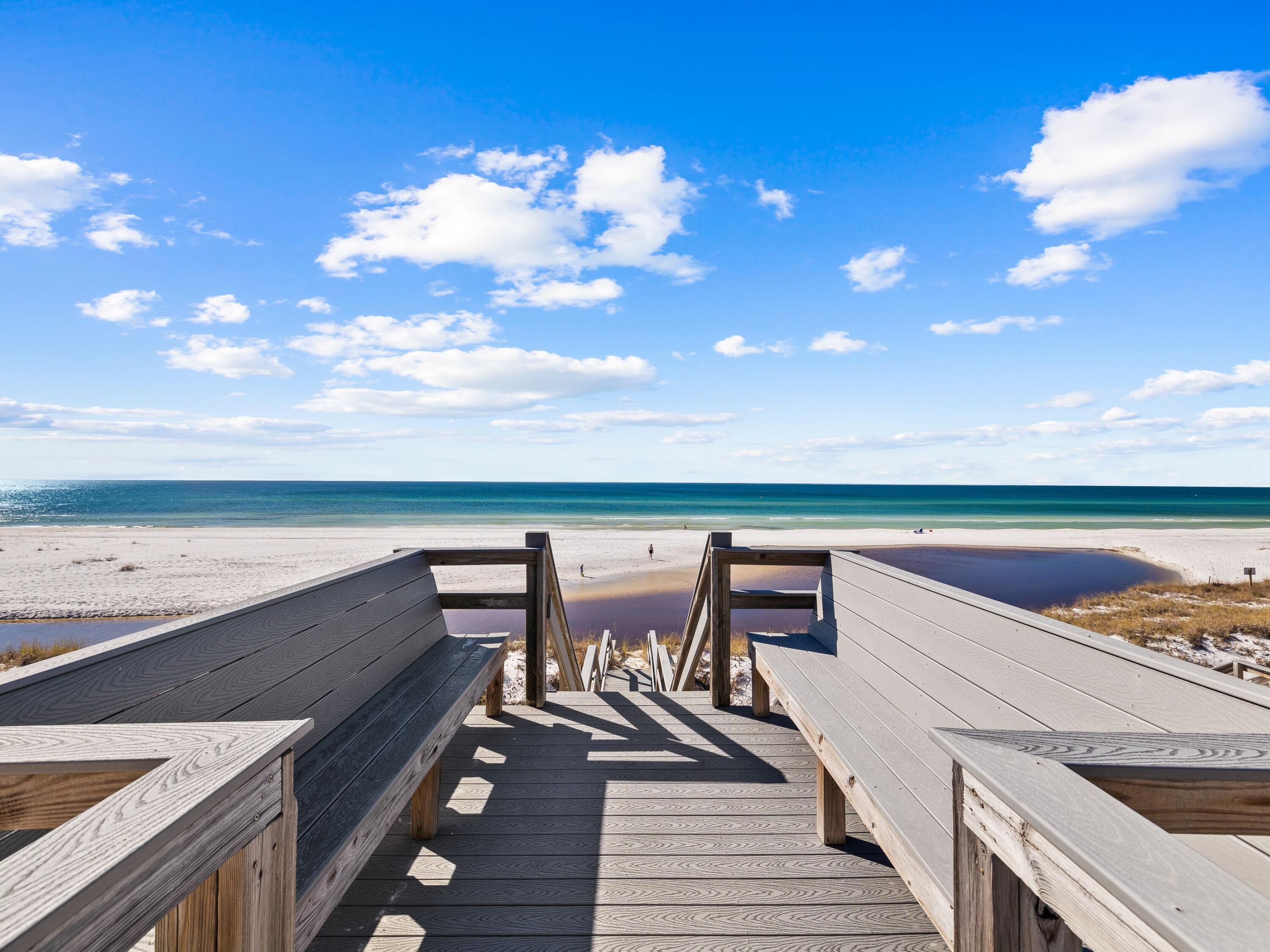 OLD FLORIDA BEACH - Residential