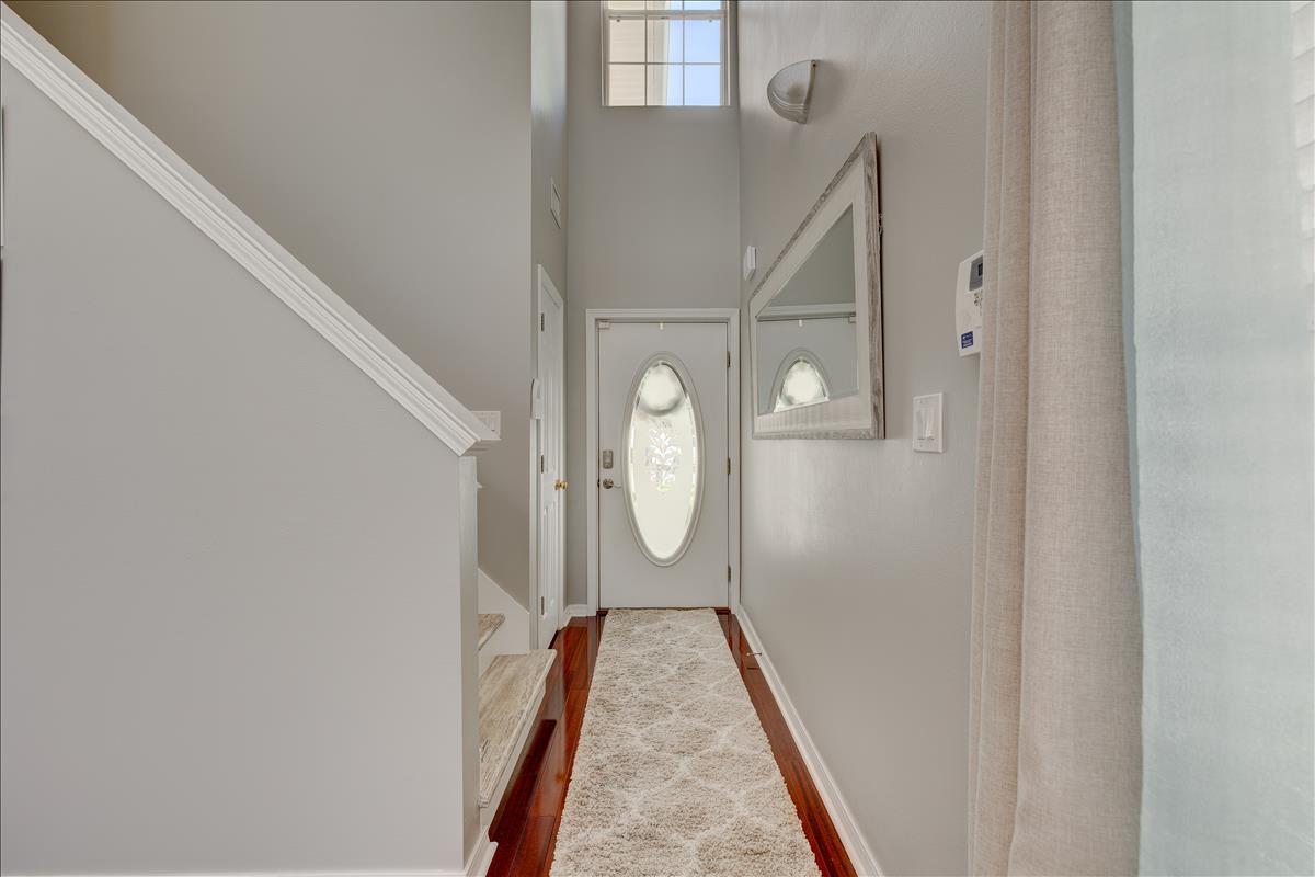 TWIN LAKES ESTATES - Residential