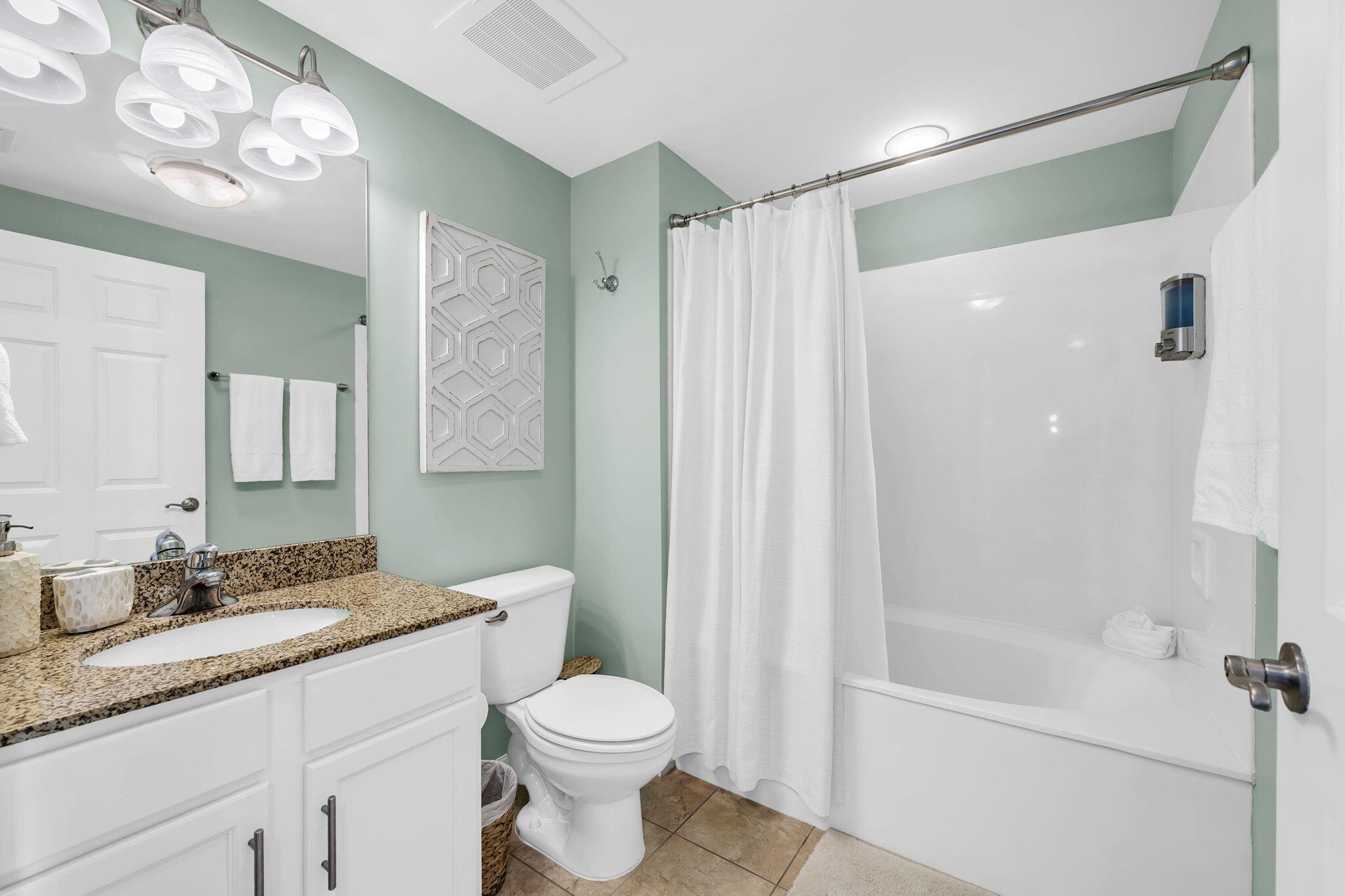 THE PALMS OF DESTIN - Residential