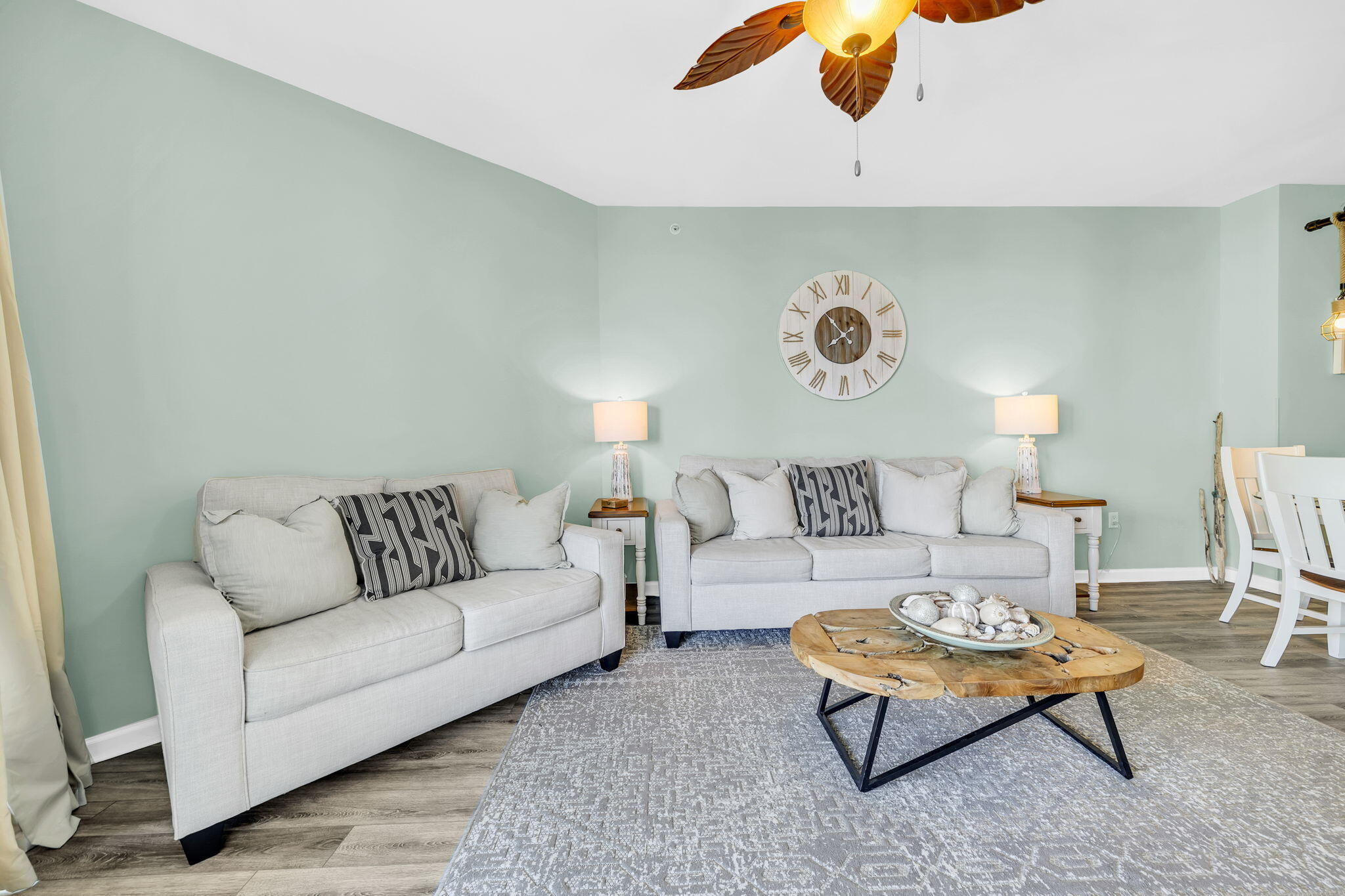 THE PALMS OF DESTIN - Residential