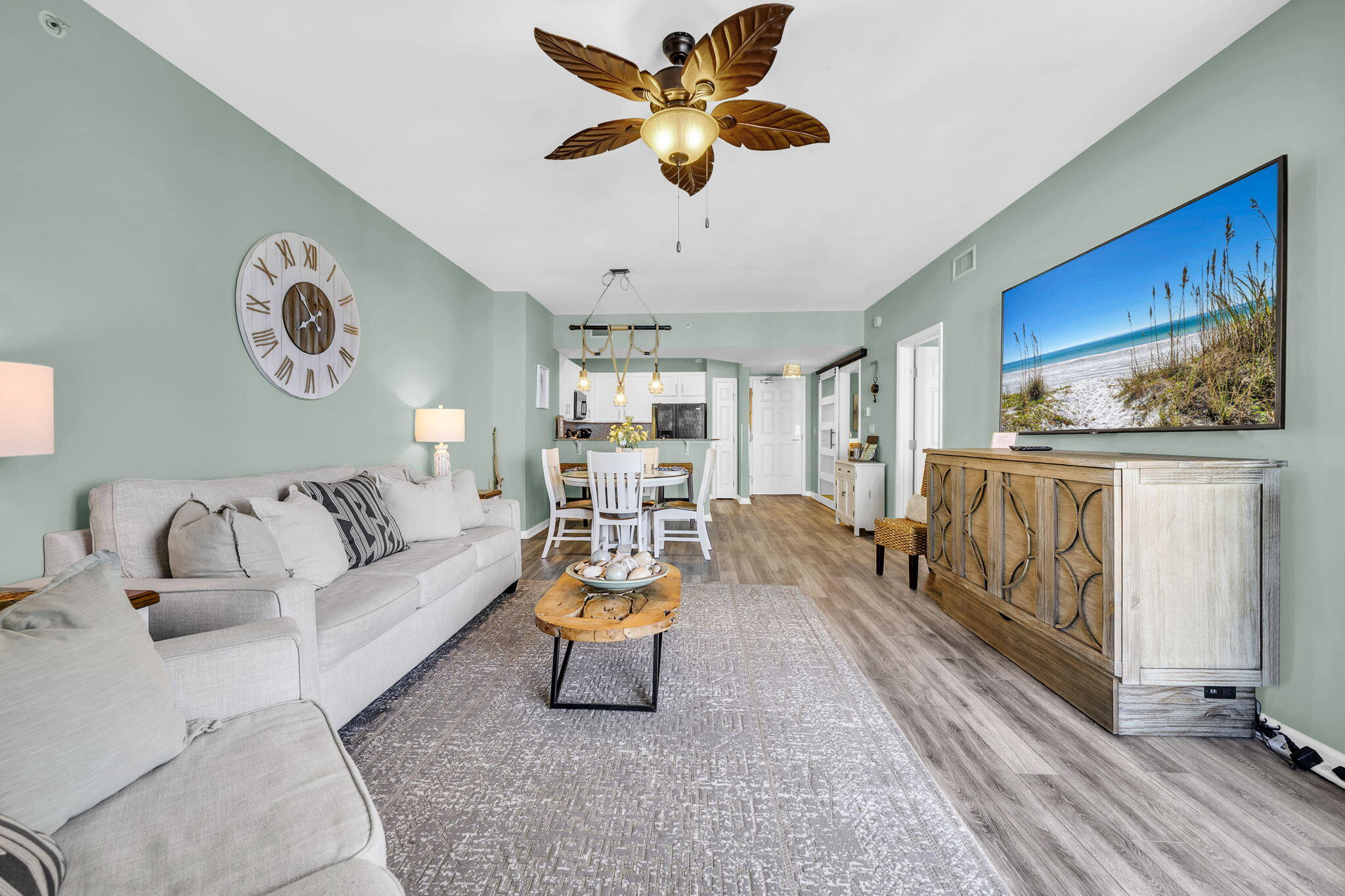 THE PALMS OF DESTIN - Residential