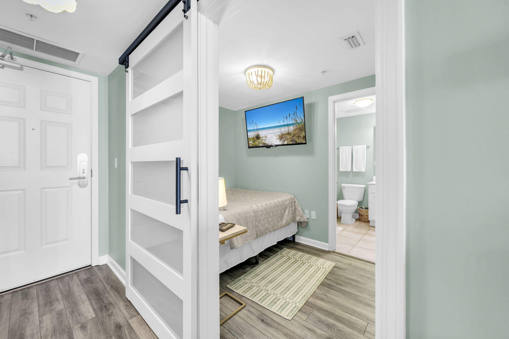 THE PALMS OF DESTIN - Residential