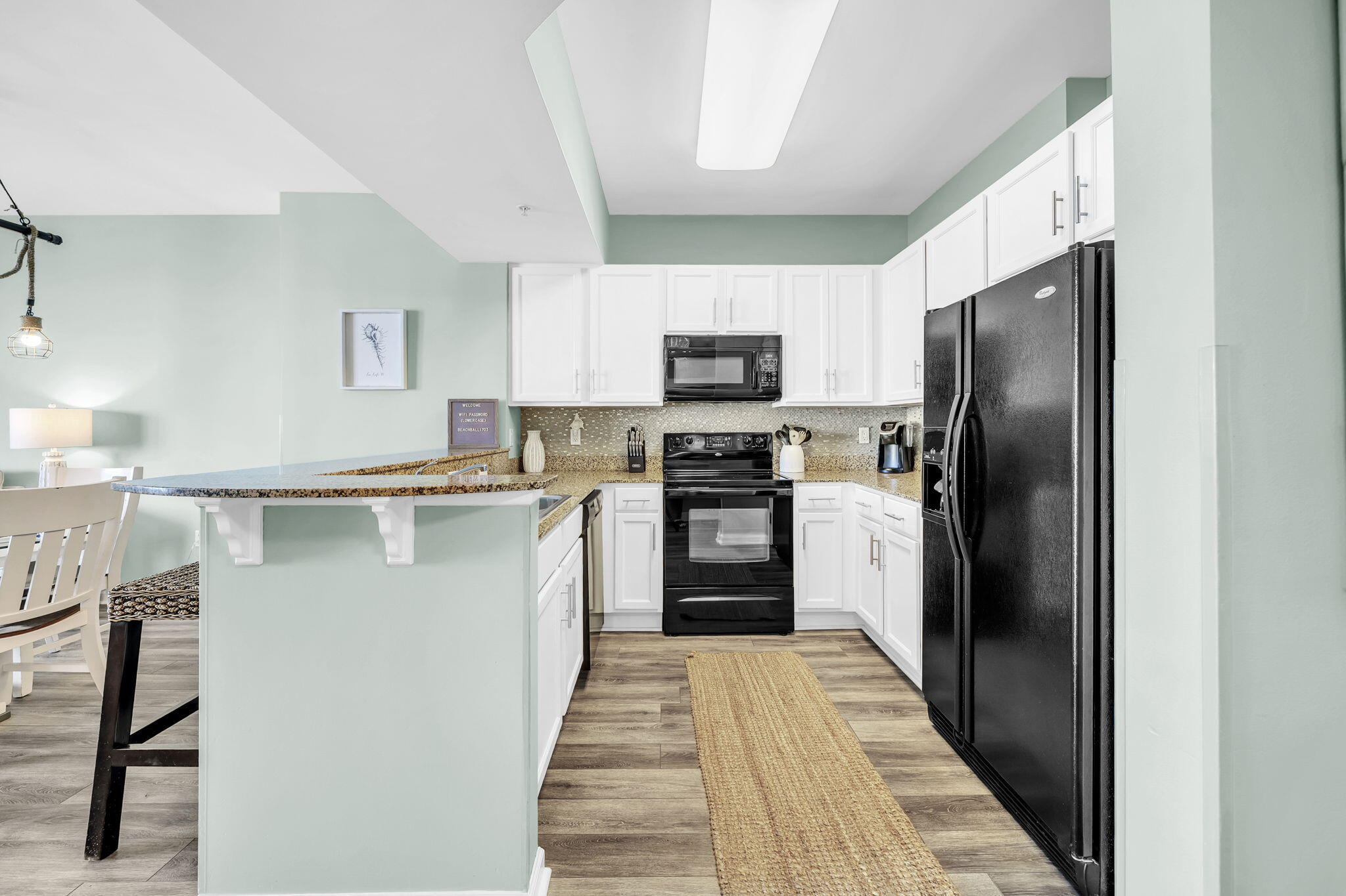 THE PALMS OF DESTIN - Residential