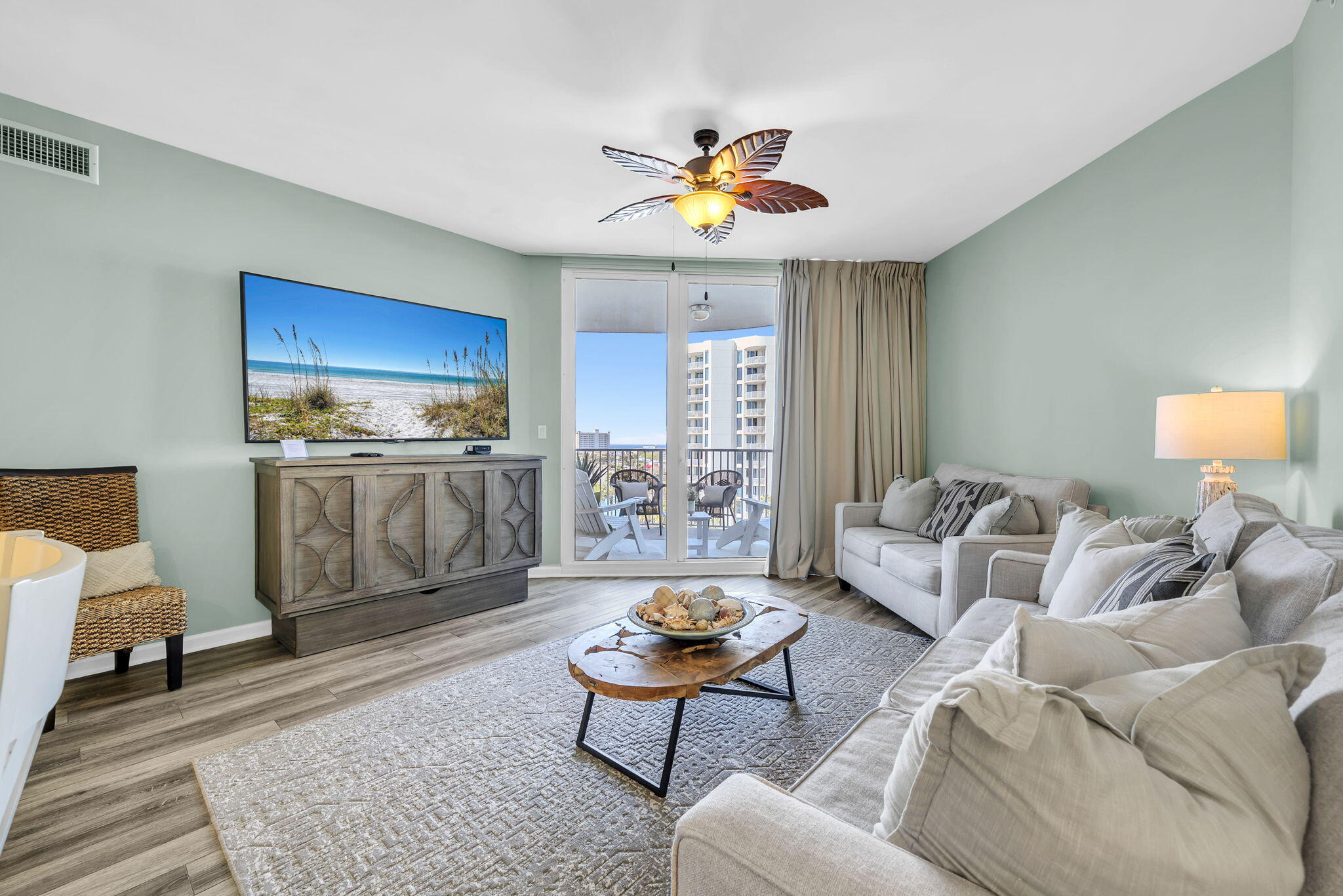 THE PALMS OF DESTIN - Residential