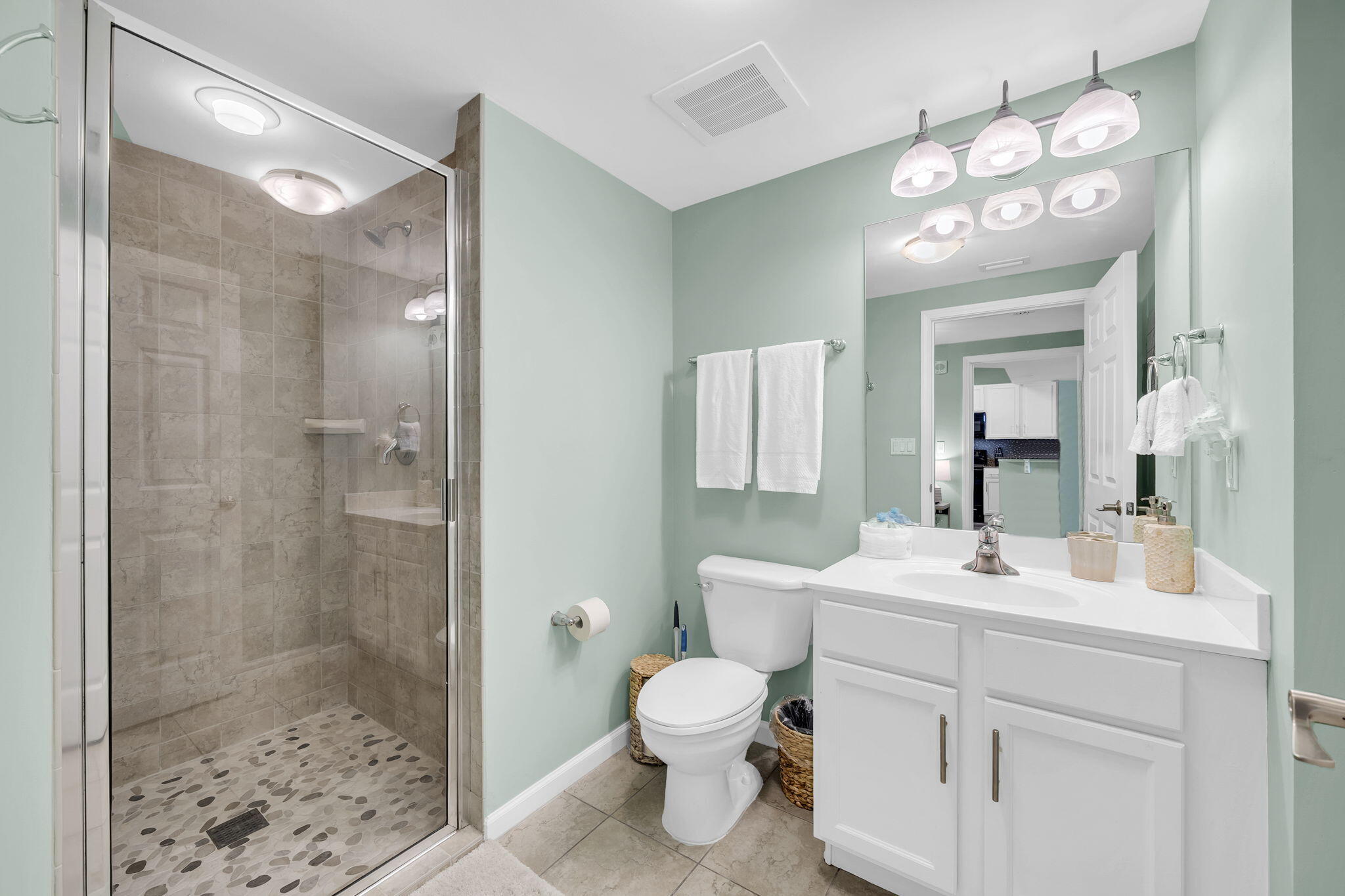 THE PALMS OF DESTIN - Residential